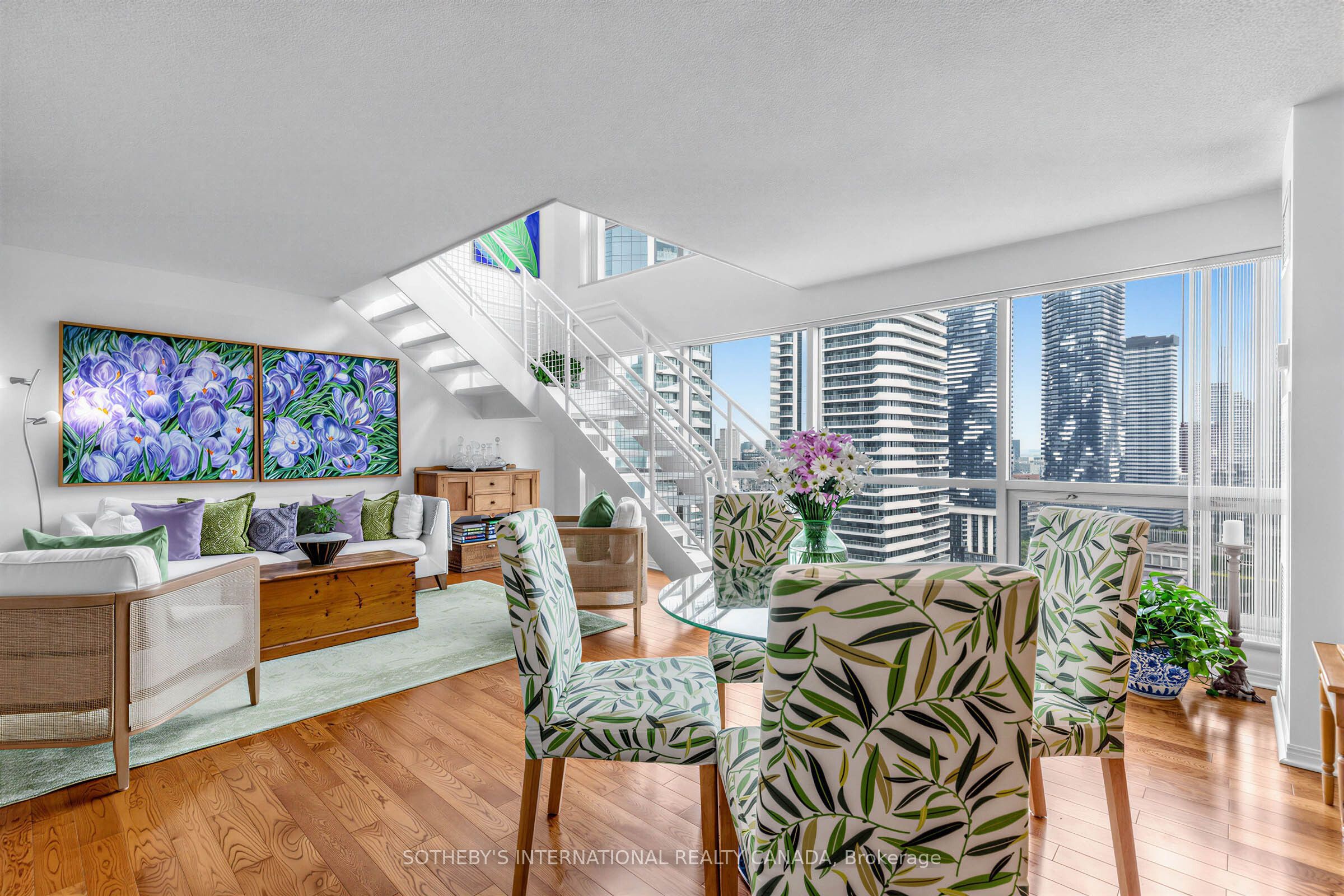 10 Yonge Street 2809, Toronto, ON M5E 1R4