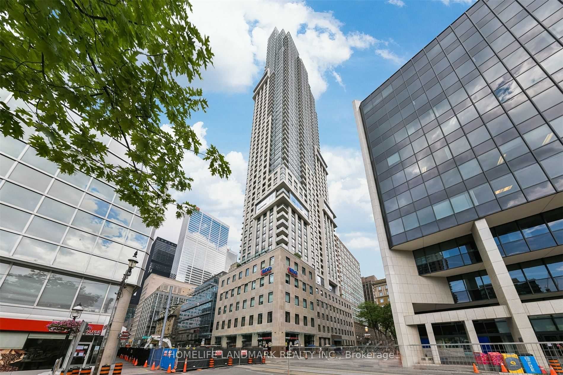 88 Scott Street 1012, Toronto, ON M5E 0A9