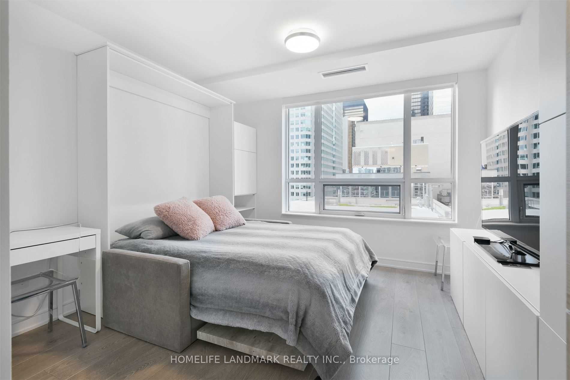 88 Scott Street 1012, Toronto, ON M5E 0A9 photo 3
