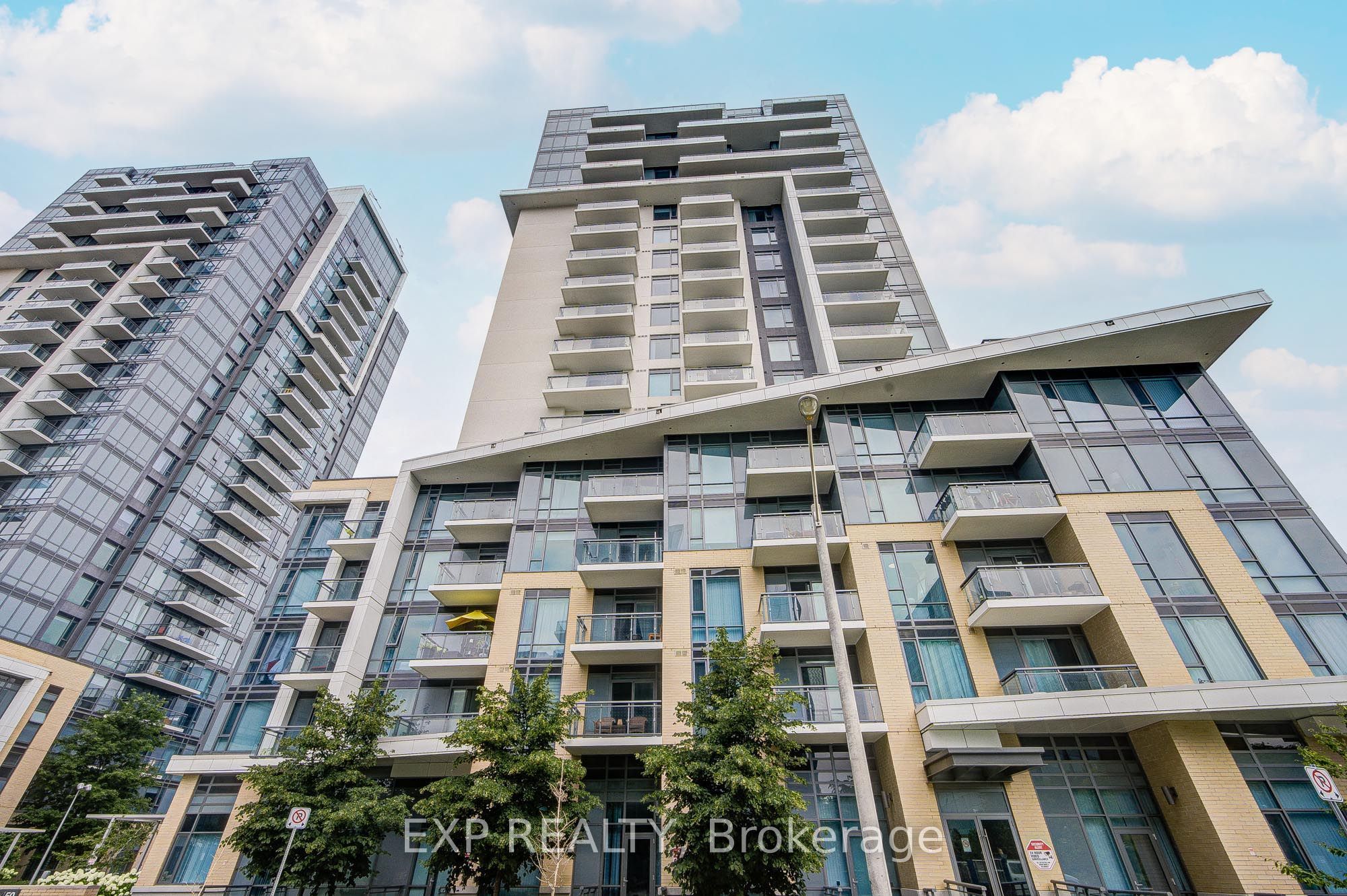 60 Ann O'reilly Road 1166, Toronto, ON M2J 0C8