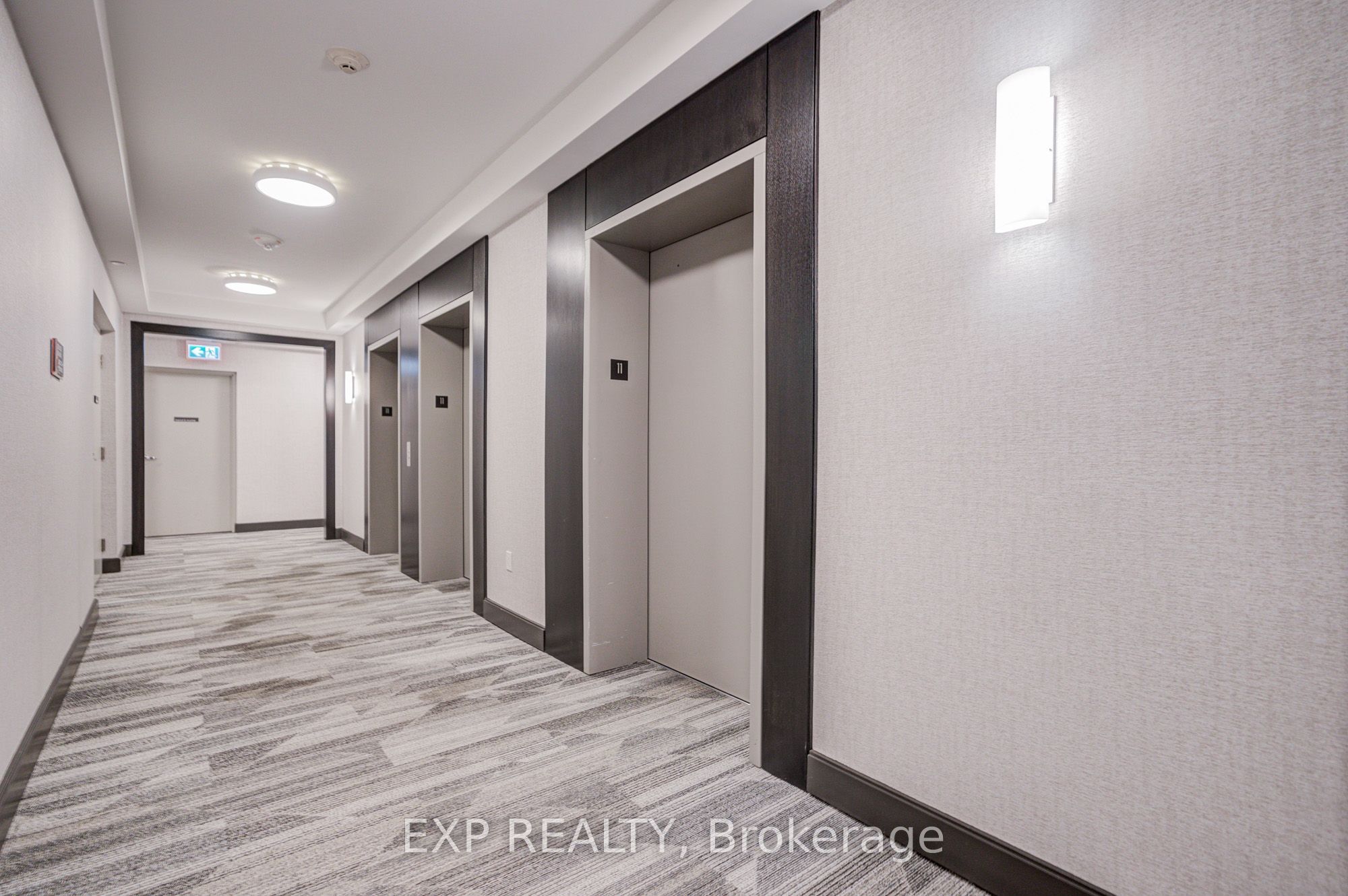 60 Ann O'reilly Road 1166, Toronto, ON M2J 0C8 photo 2