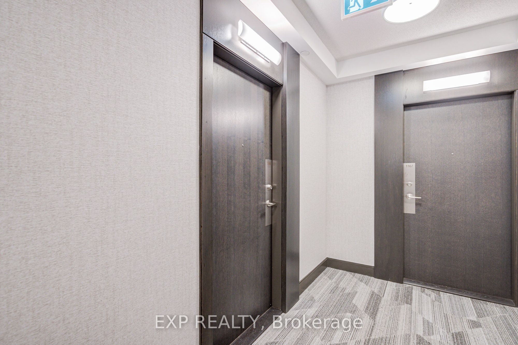 60 Ann O'reilly Road 1166, Toronto, ON M2J 0C8 photo 3