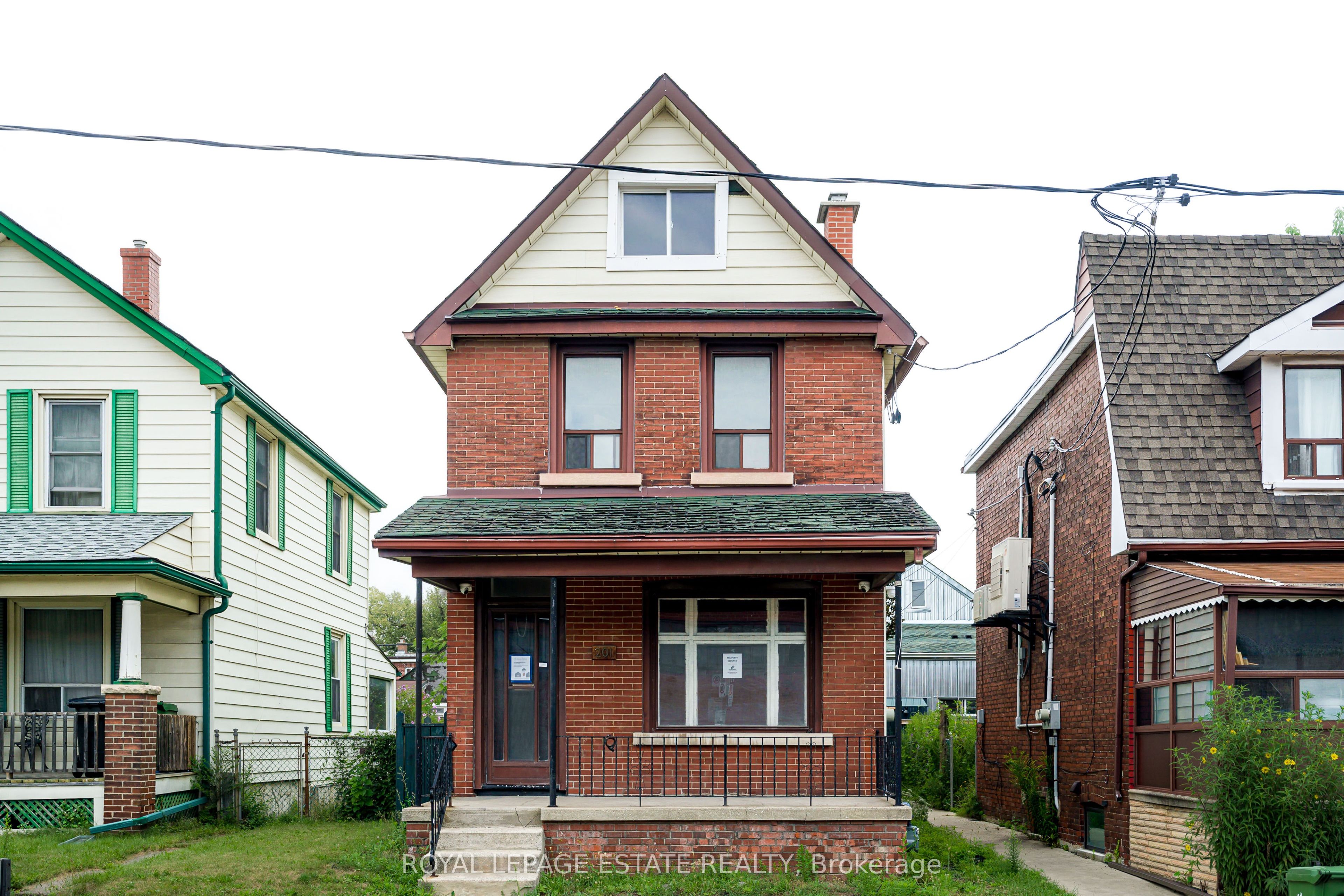 201 Christie Street, Toronto, ON M6G 3B5
