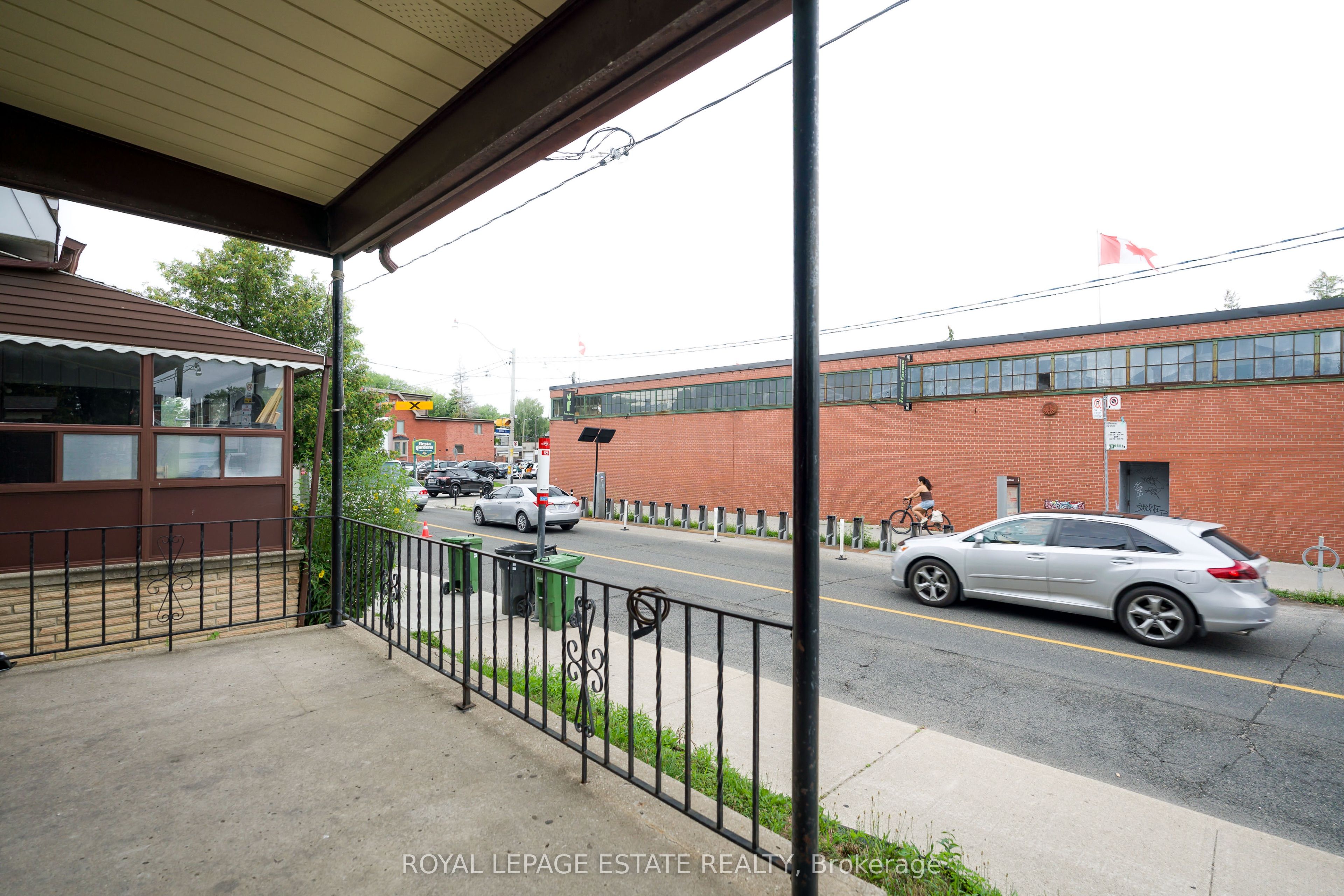 201 Christie Street, Toronto, ON M6G 3B5 photo 5