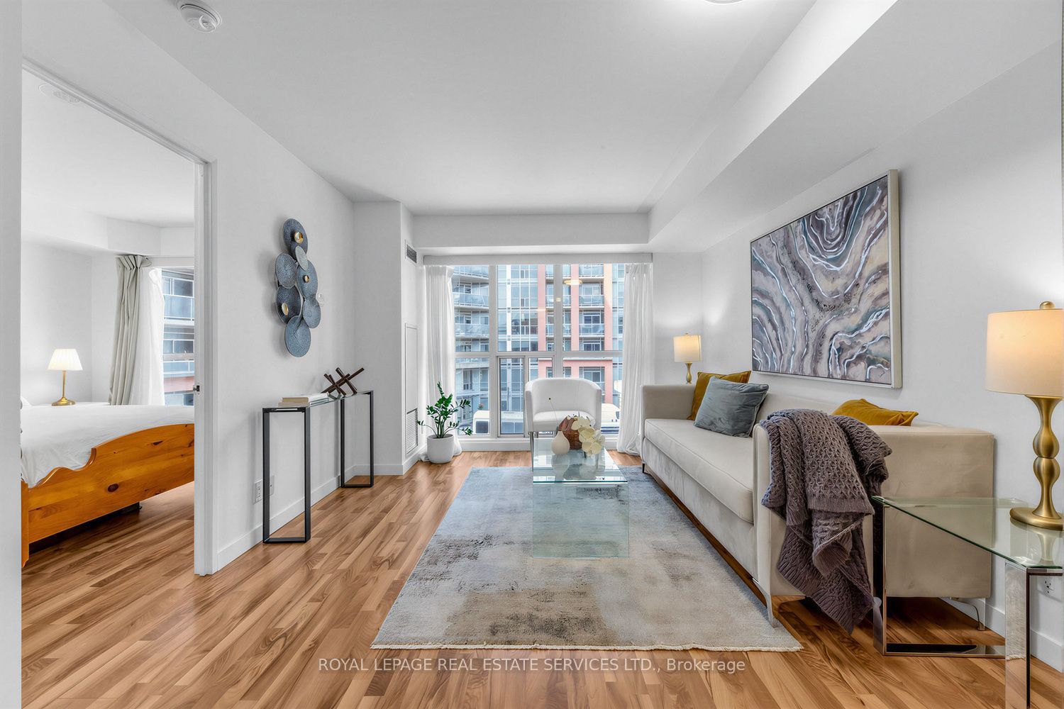 1005 King Street W 337, Toronto, ON M6K 3M8 photo 5