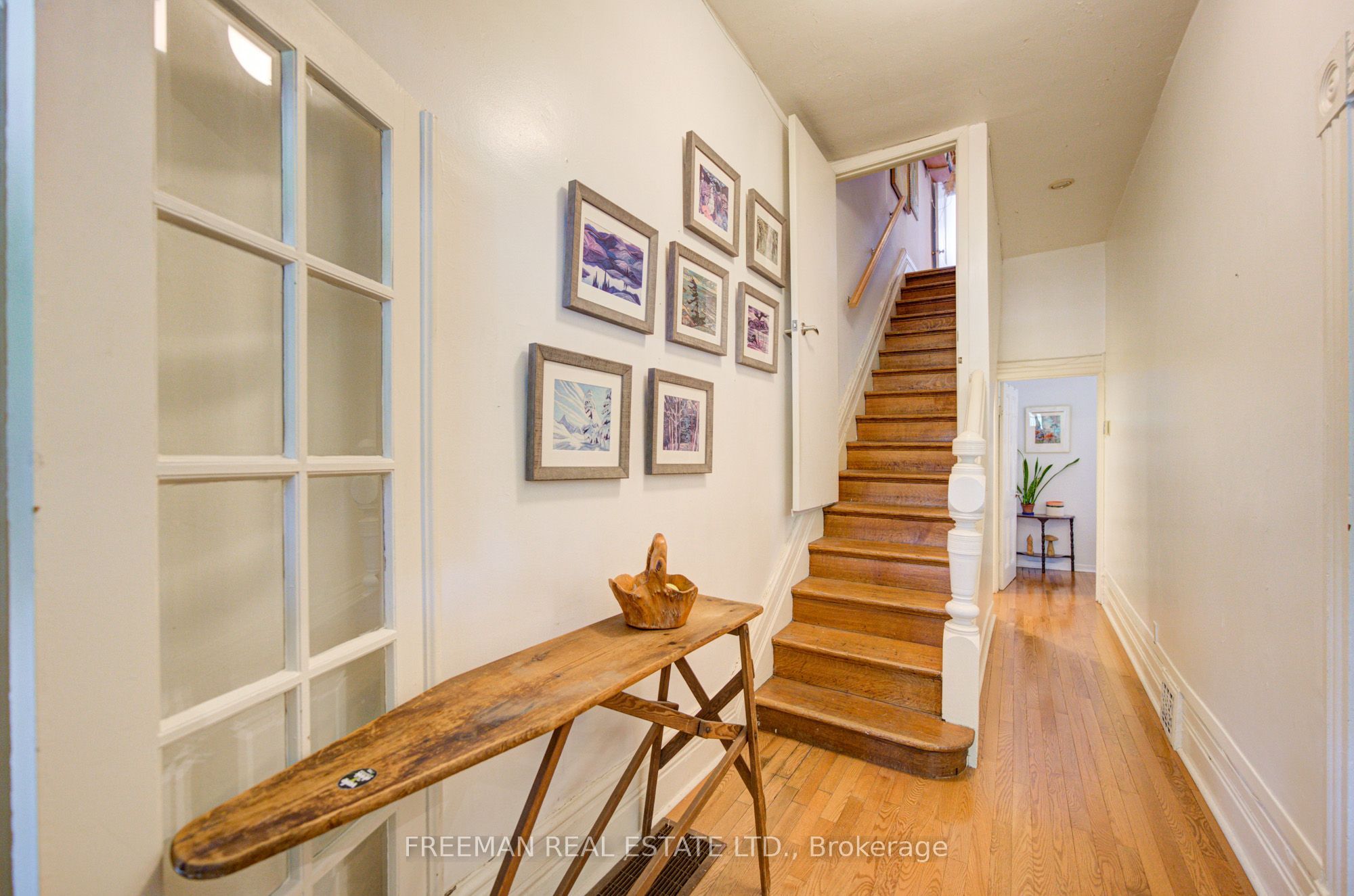 46 Brunswick Avenue, Toronto, ON M5S 2L7 photo 5