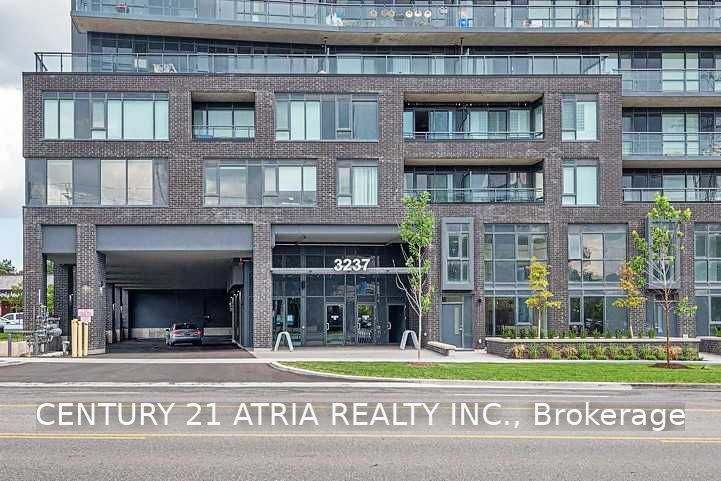 3237 Bayview Avenue 1104, Toronto, ON M2K 0G1 photo 2