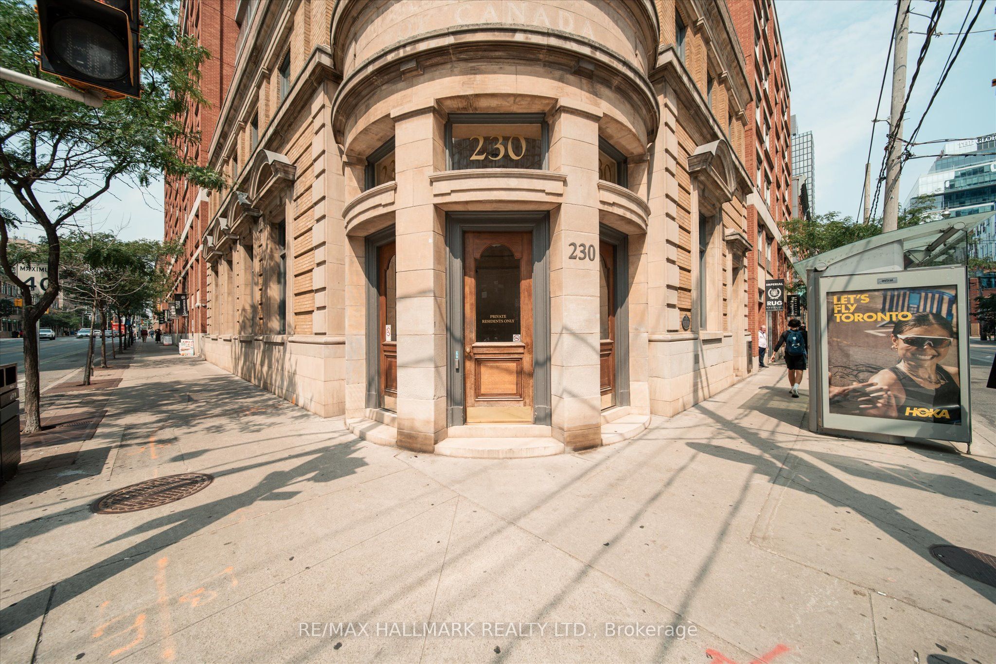 230 King Street E 706, Toronto, ON M5A 1K5 photo 2