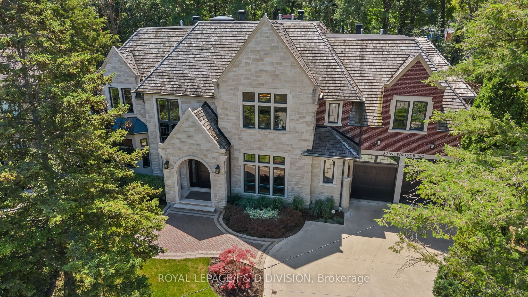 5 Pine Forest Road, Toronto, ON M4N 3E6 photo 3