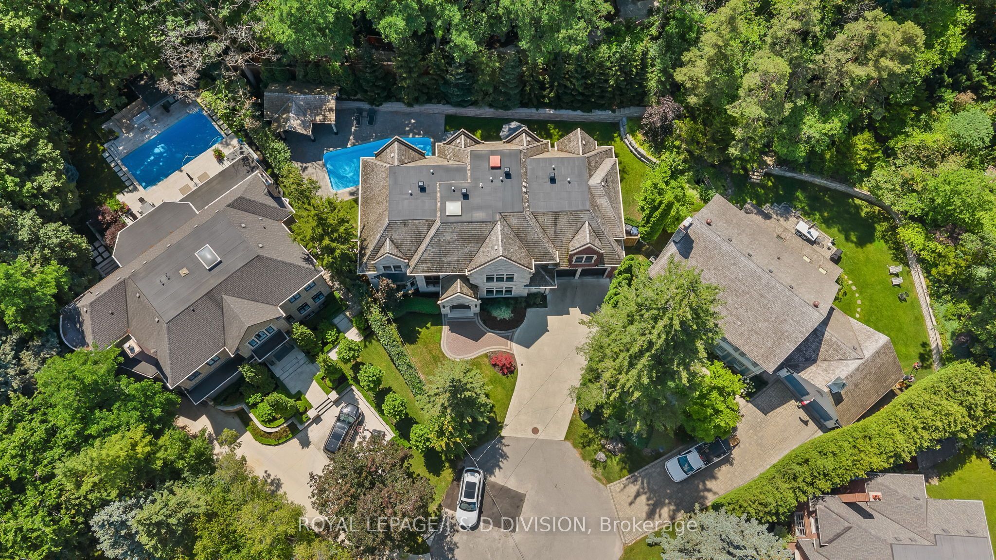 5 Pine Forest Road, Toronto, ON M4N 3E6 photo 4