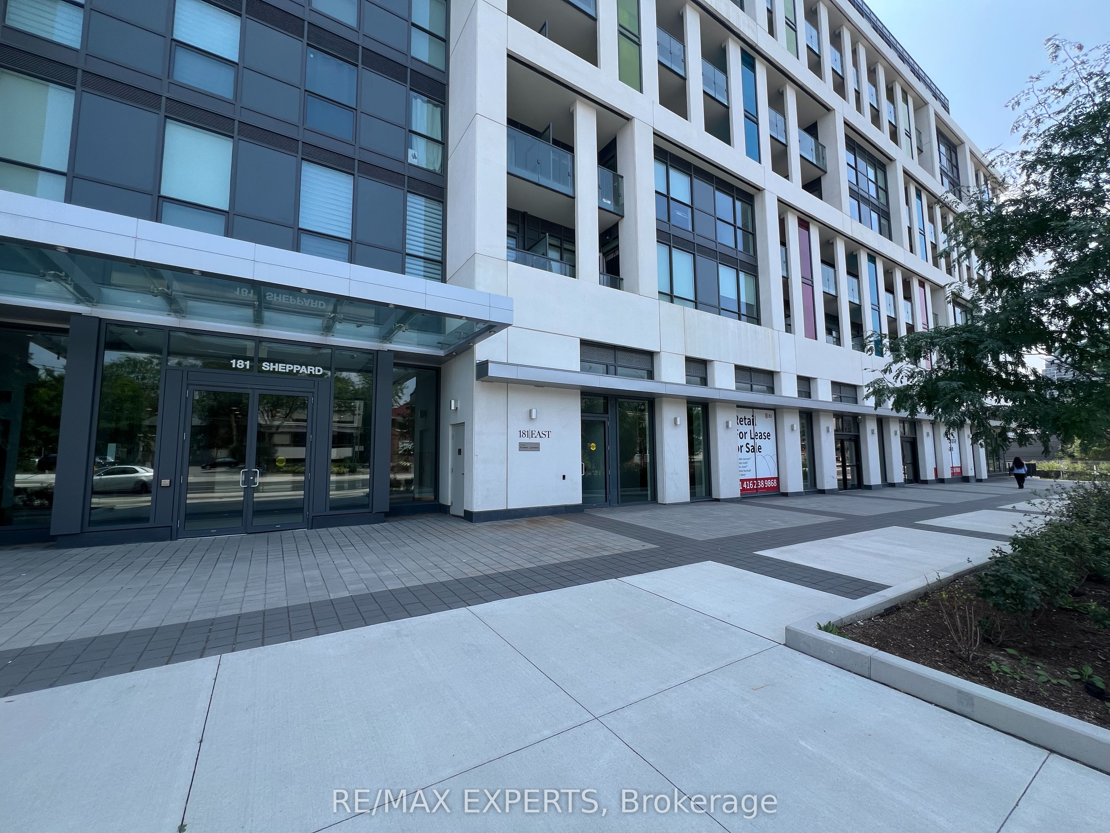 181 Sheppard Avenue E 431, Toronto, ON M2N 3A6 photo 2