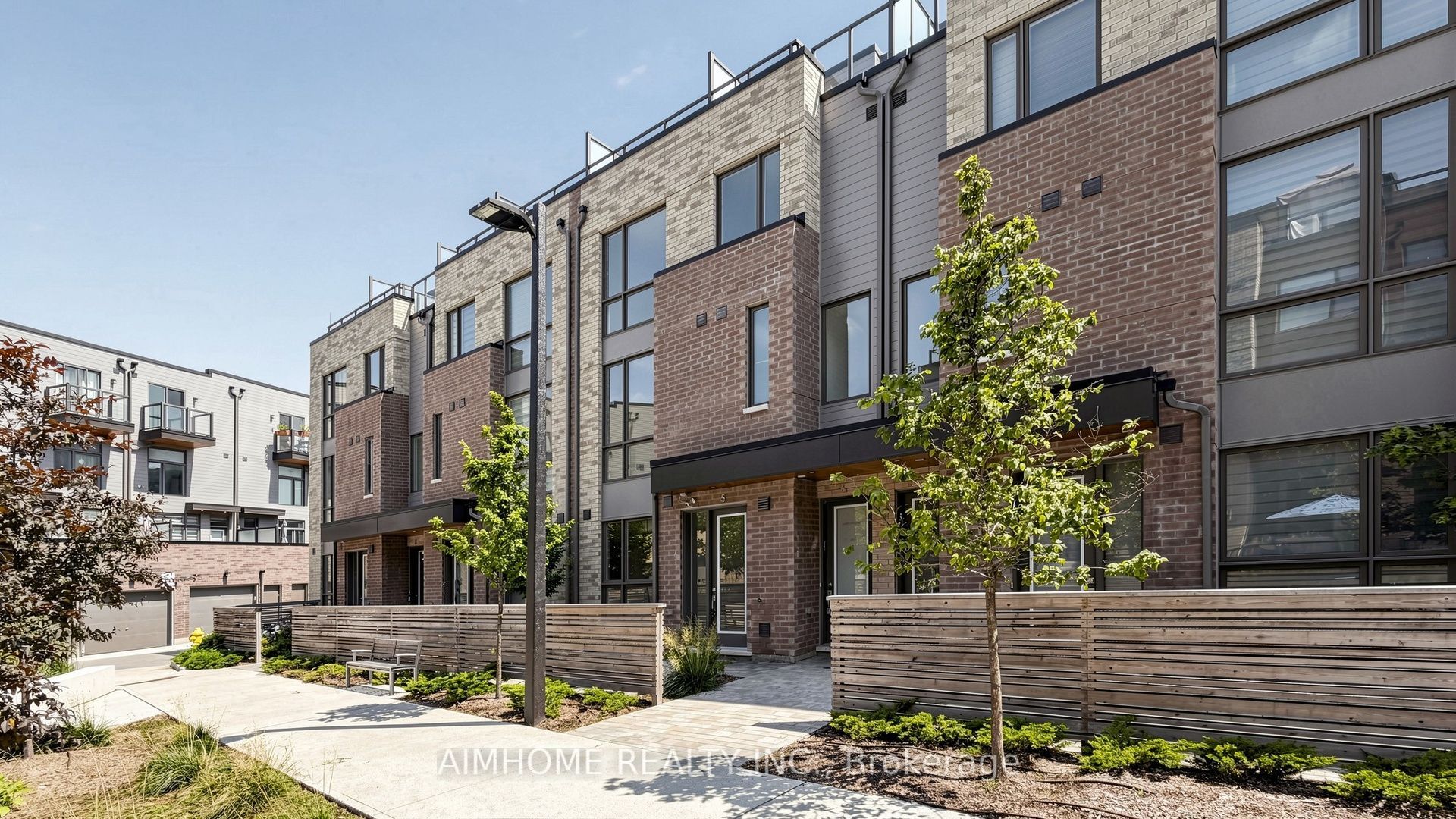 88 Turtle Island Road 5, Toronto, ON M6A 0E4 photo 3