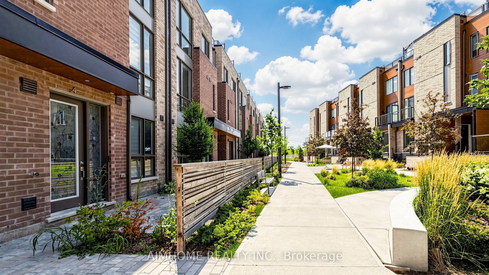 88 Turtle Island Road 5, Toronto, ON M6A 0E4 photo 2