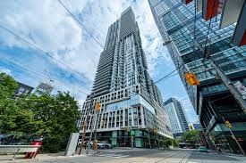 251 Jarvis Street 1604, Toronto, ON M5B 0C3
