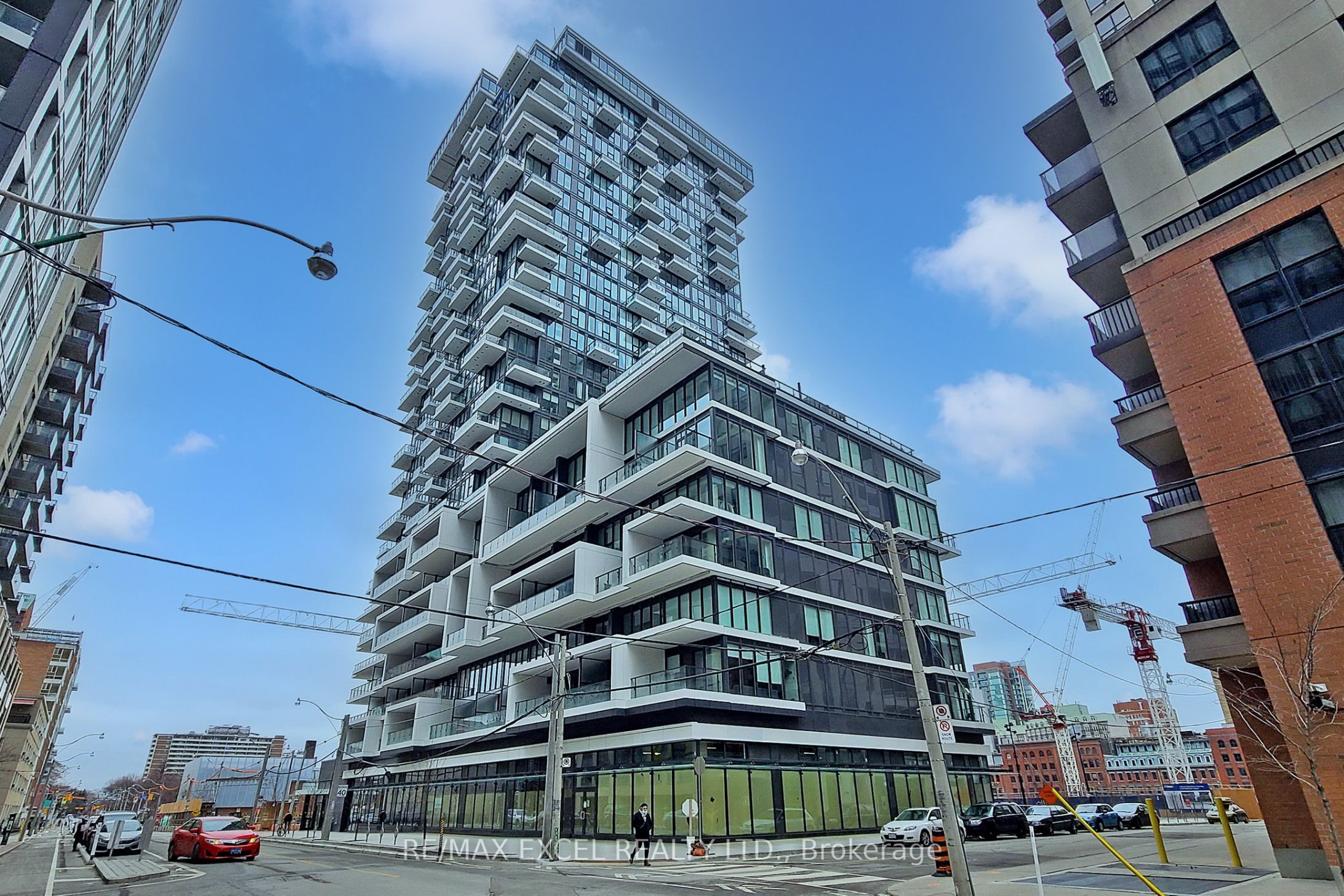 77 Shuter Street Ph02, Toronto, ON M5B 0B8