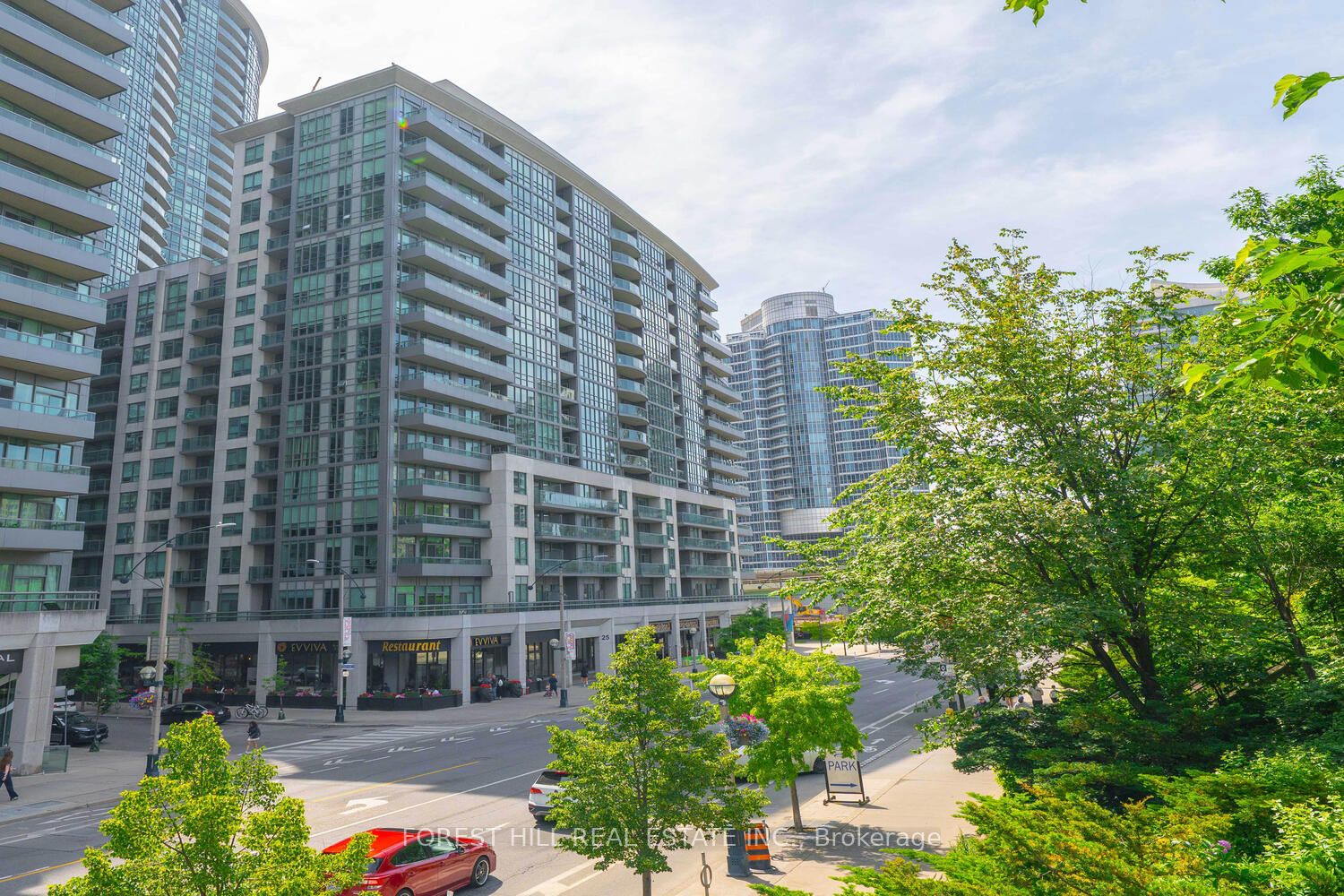 25 Lower Simcoe Street 1120, Toronto, ON M5J 3A1 photo 3