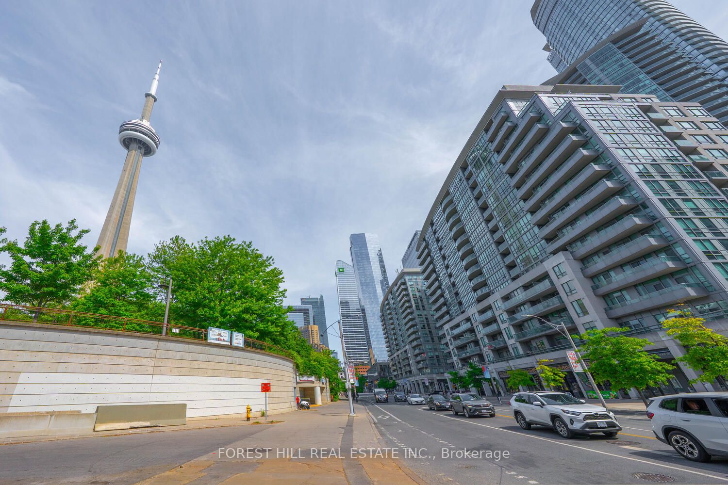 25 Lower Simcoe Street 1120, Toronto, ON M5J 3A1 photo 4