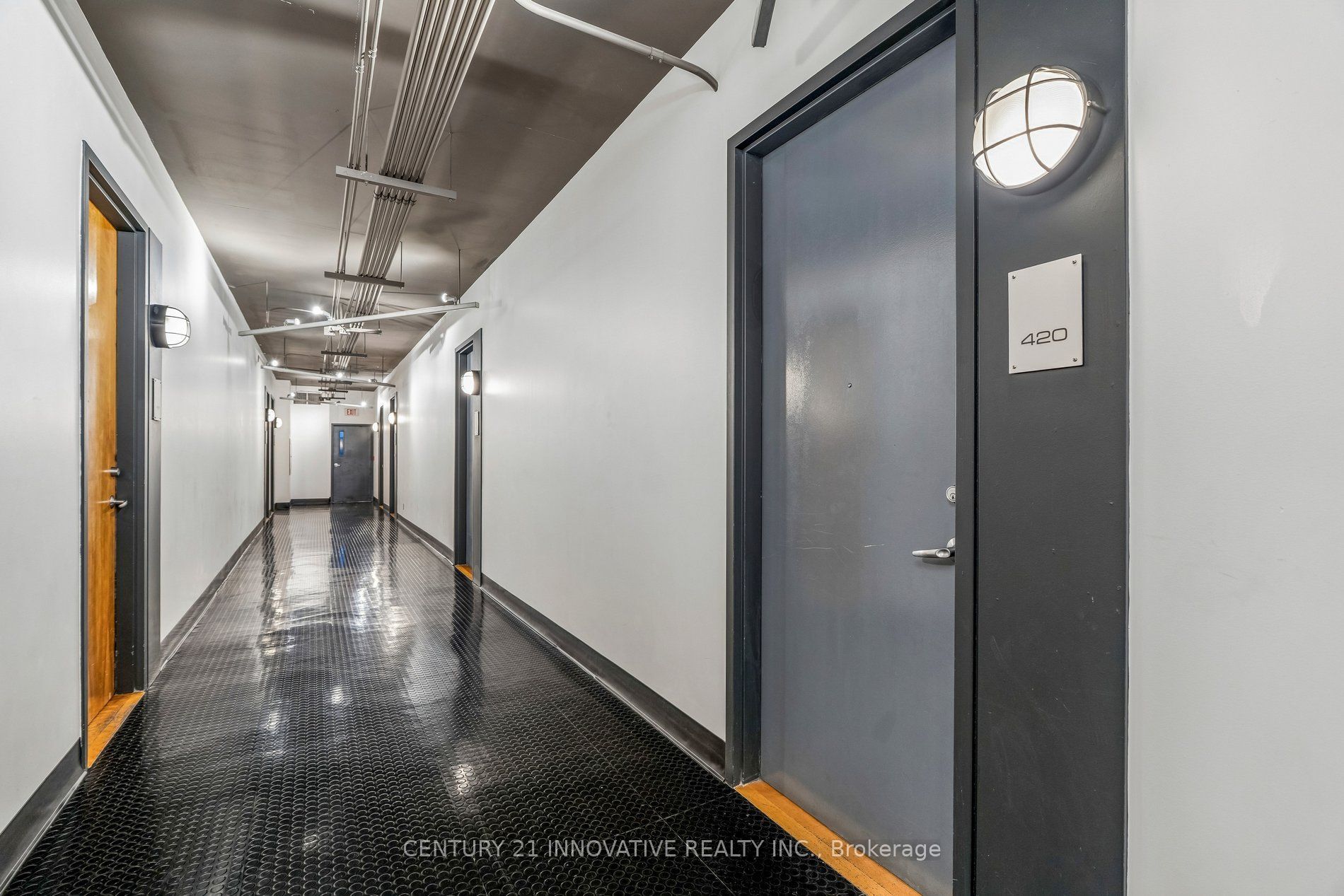 160 Baldwin St Street 420, Toronto, ON M5T 3K7 photo 5