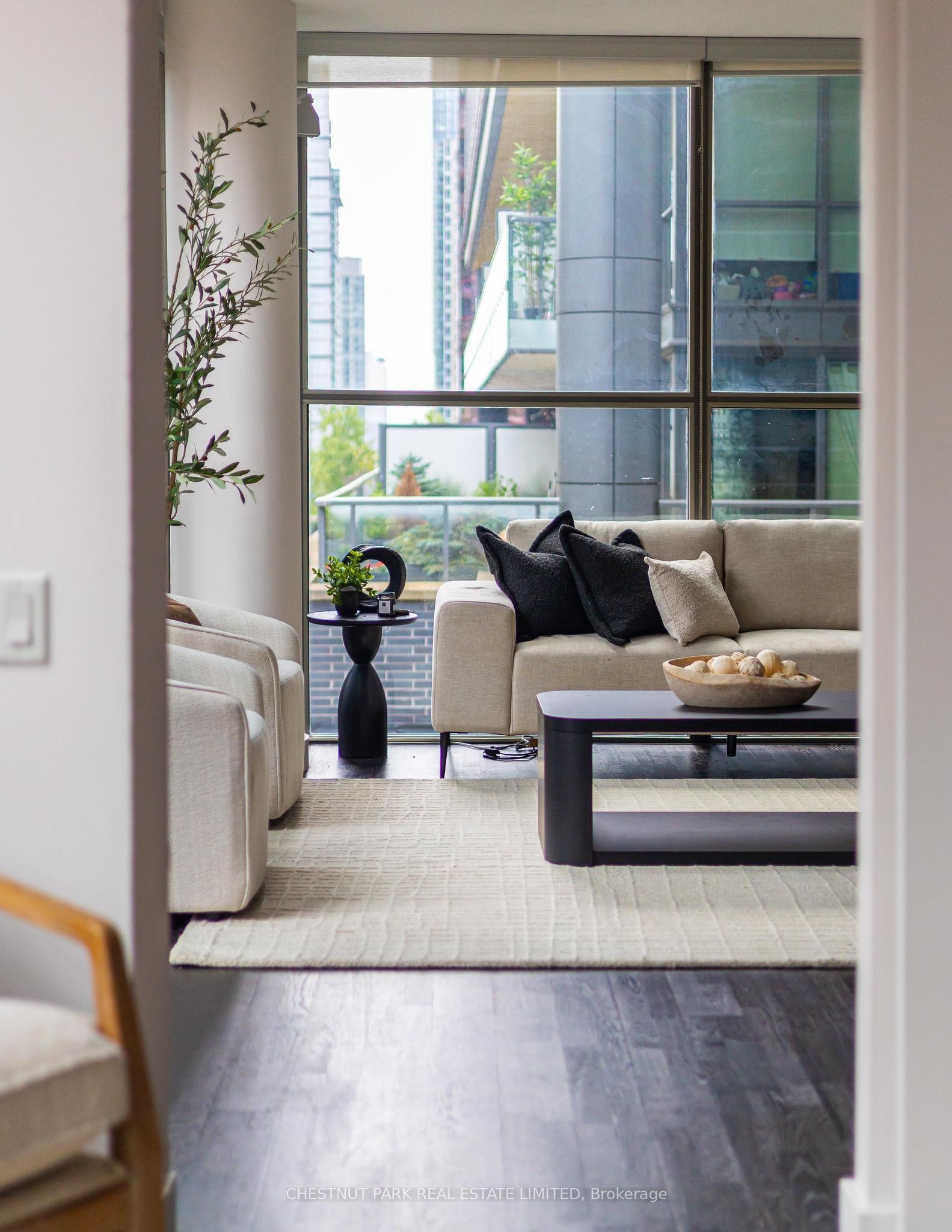 25 Oxley Street 611, Toronto, ON M5V 2J5 photo 4