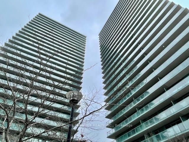 5500 Yonge Street 2406, Toronto, ON M2N 7L1