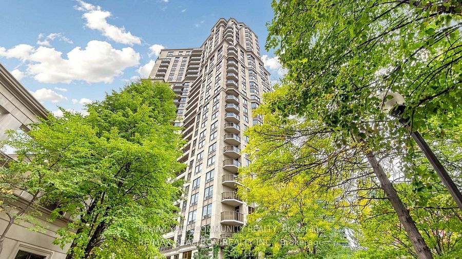 78 Harrison Garden Boulevard 103, Toronto, ON M2N 7E2 photo 2