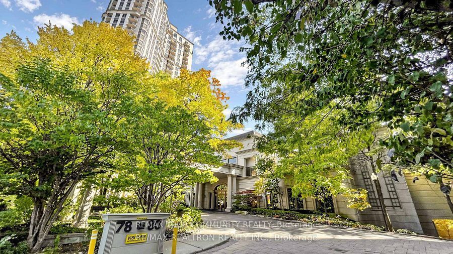 78 Harrison Garden Boulevard 103, Toronto, ON M2N 7E2 photo 3