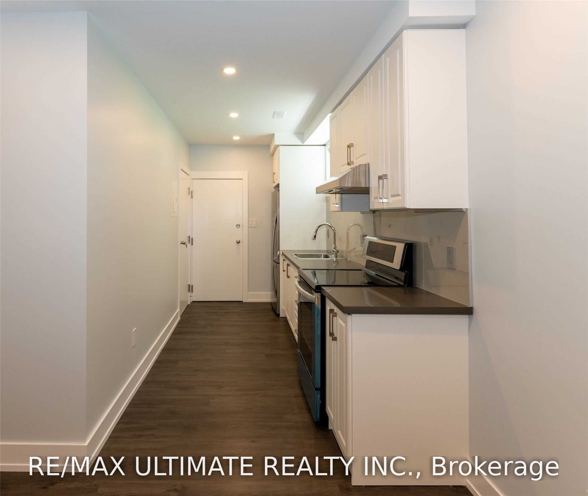 248 Wilmington Avenue Apt 1, Toronto, ON M3H 5K3
