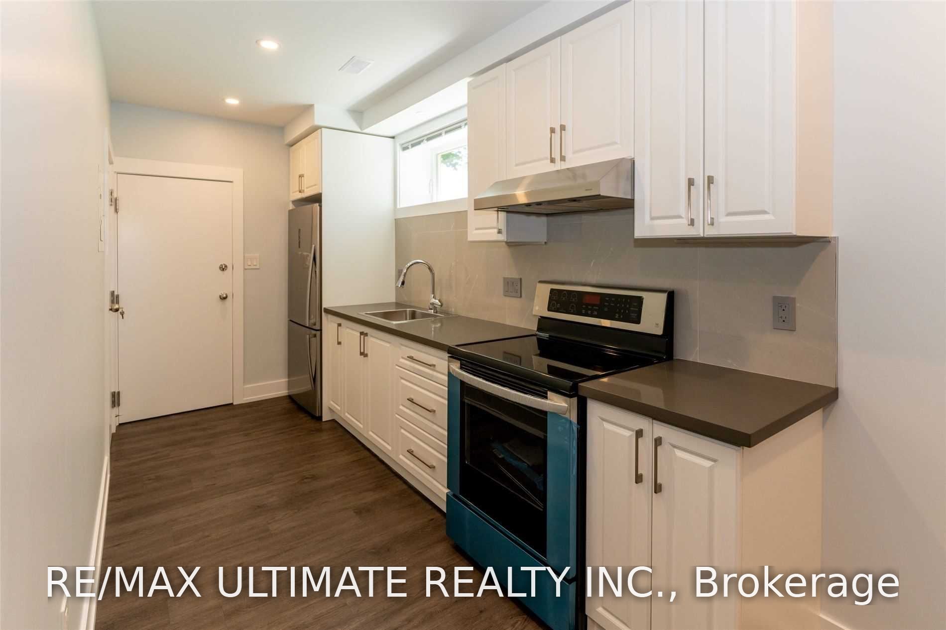 248 Wilmington Avenue Apt 1, Toronto, ON M3H 5K3 photo 2