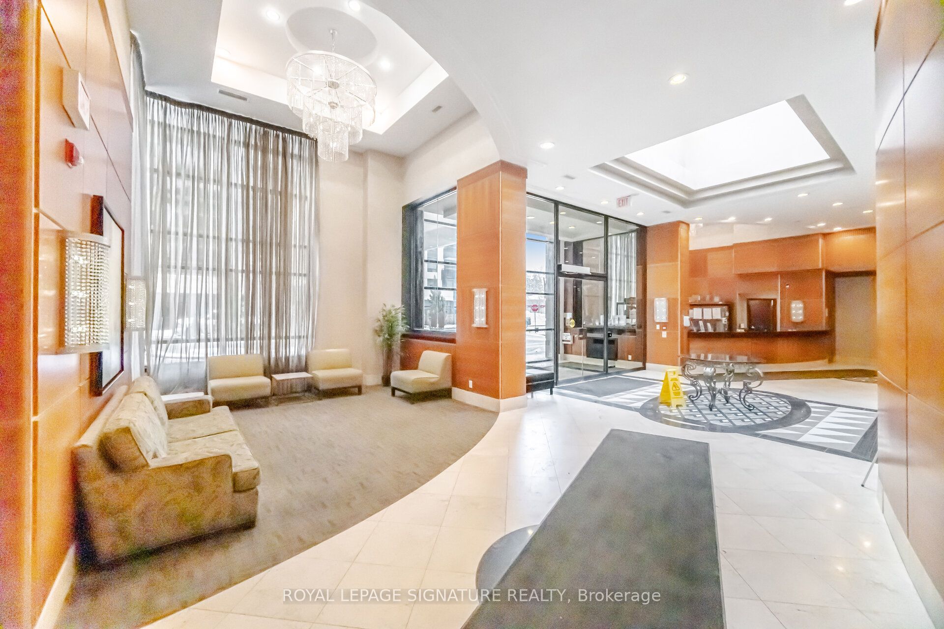 153 Beecroft Road N PH109, Toronto, ON M2N 7C5 photo 4