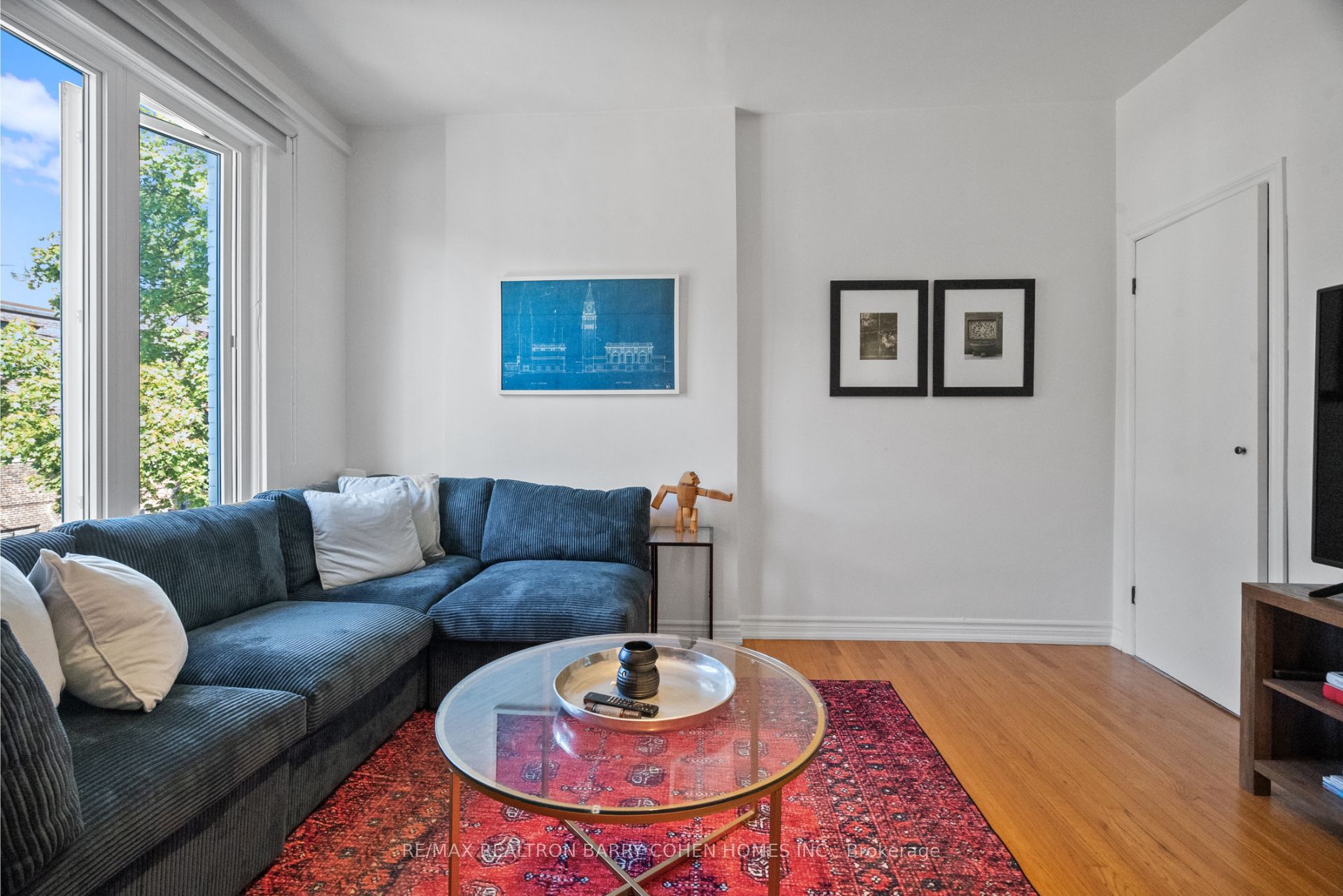 371 Howland Avenue Upper, Toronto, ON M5R 3C1 photo 4