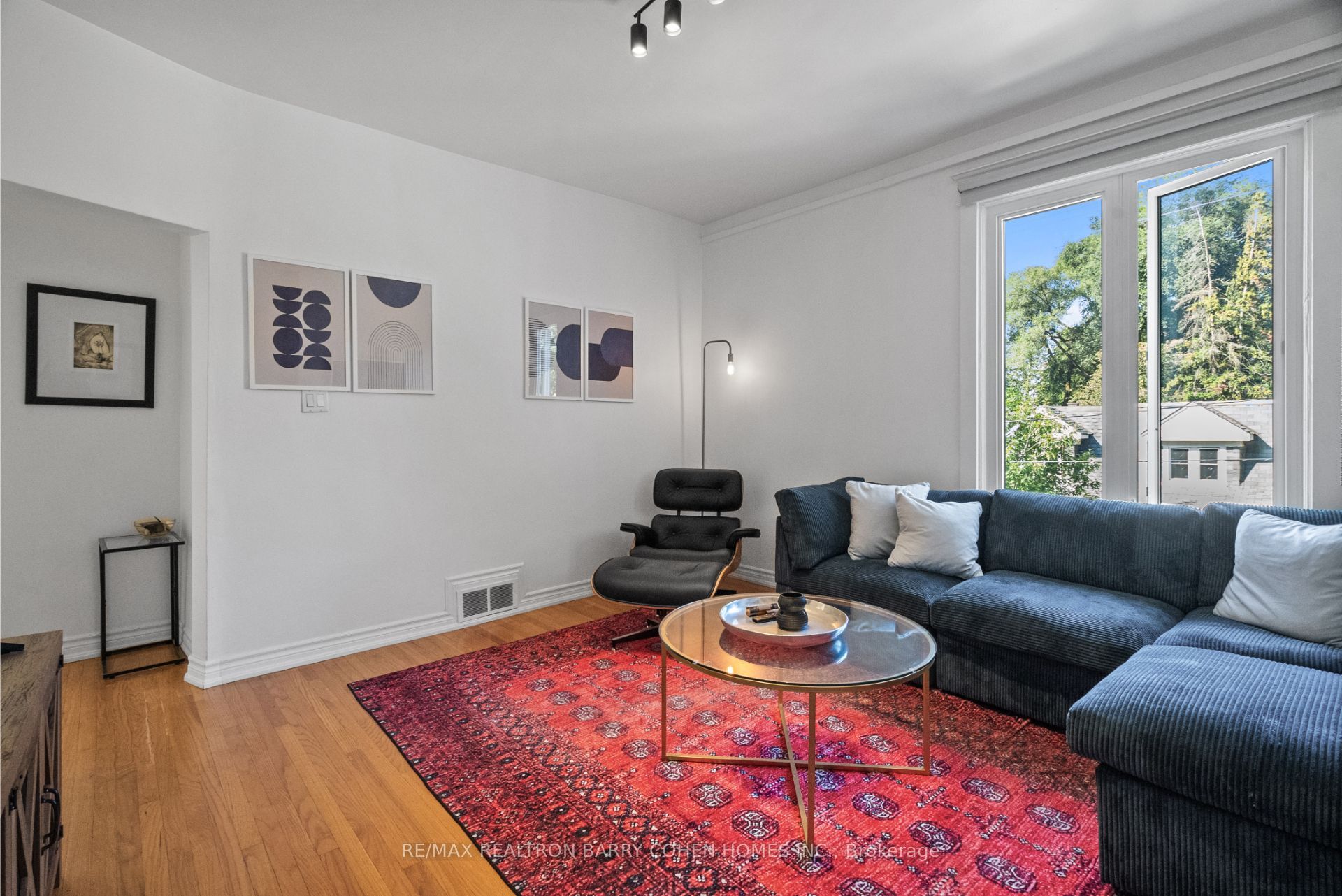 371 Howland Avenue Upper, Toronto, ON M5R 3C1 photo 5