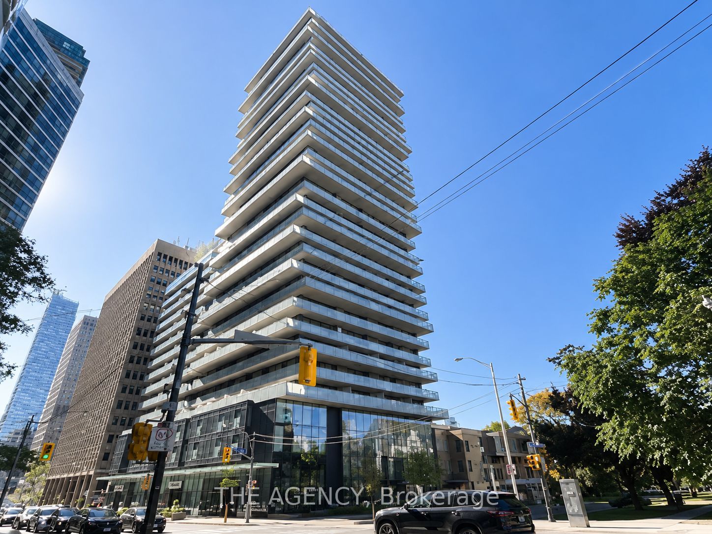 57 St Joseph Street 307, Toronto, ON M5S 0C5