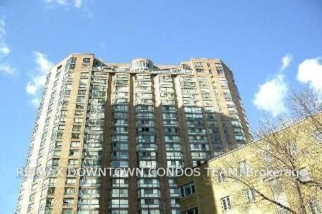 44 St Joseph Street 614, Toronto, ON M4Y 2W4