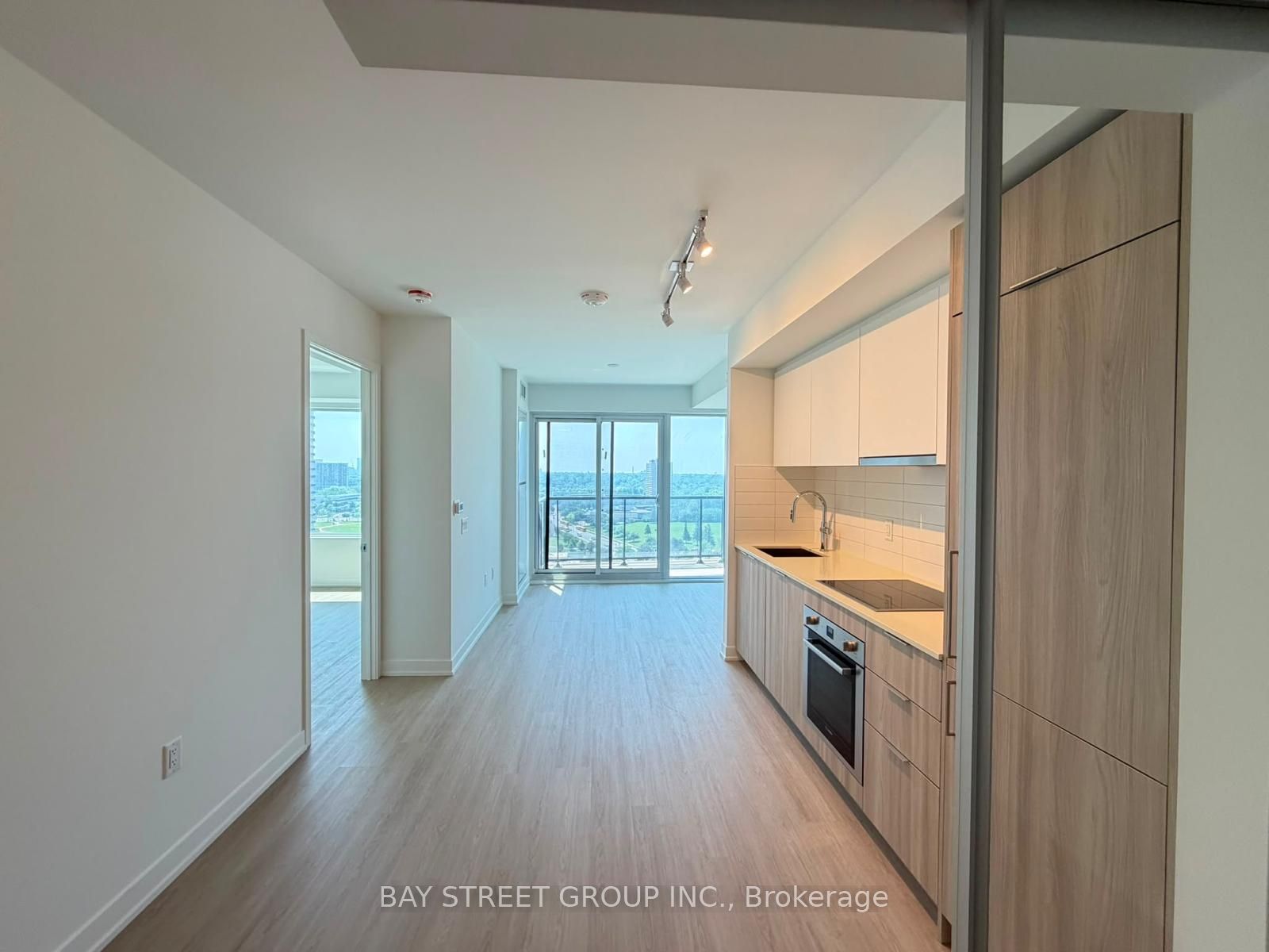 15 David Salomon Drive 1510, Toronto, ON M3C 1E7 photo 2