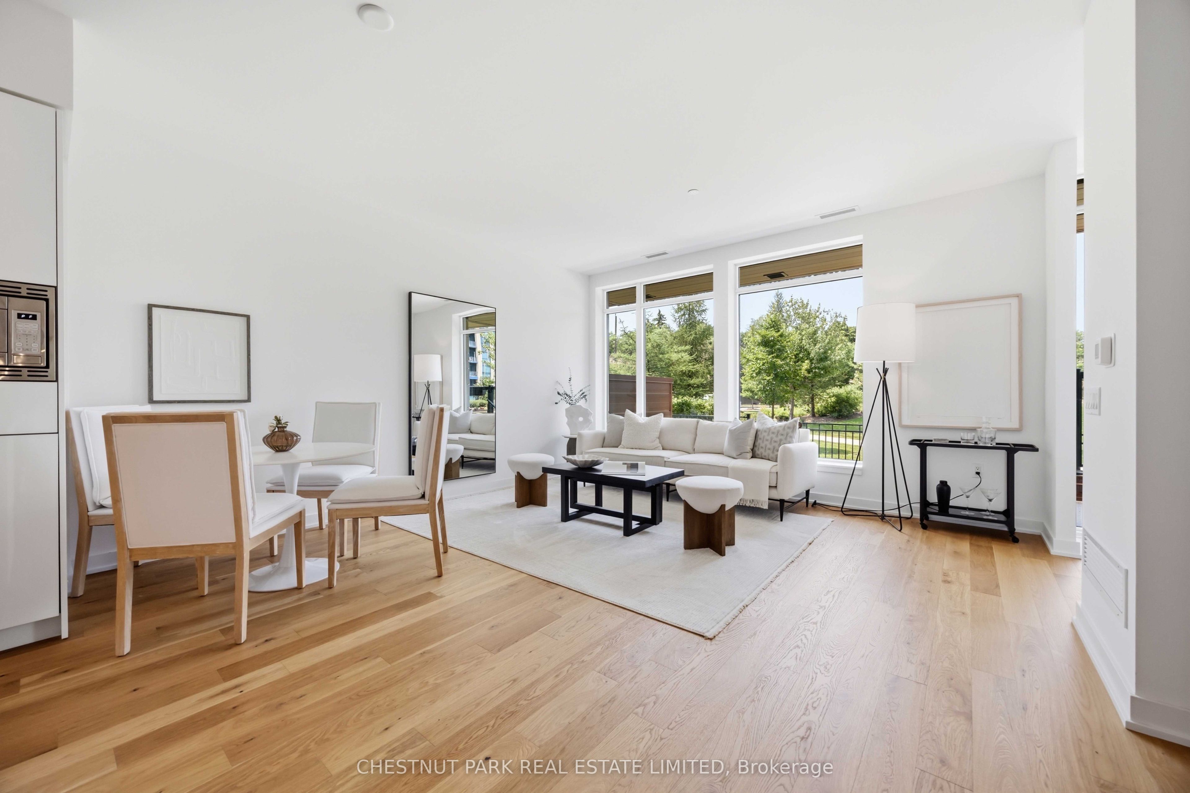 20 O'Neill Road TH104, Toronto, ON M3C 0R2 photo 5