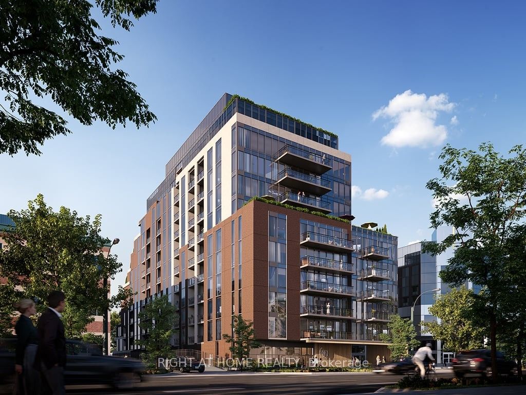 699 Sheppard Avenue E 1101, Toronto, ON M2K 0J5