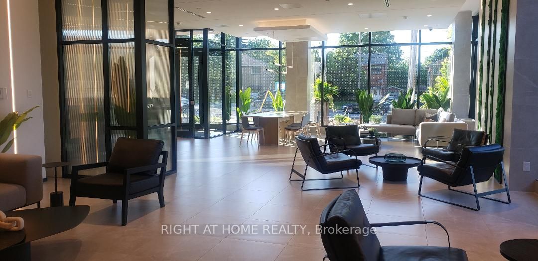 699 Sheppard Avenue E 1101, Toronto, ON M2K 0J5 photo 3