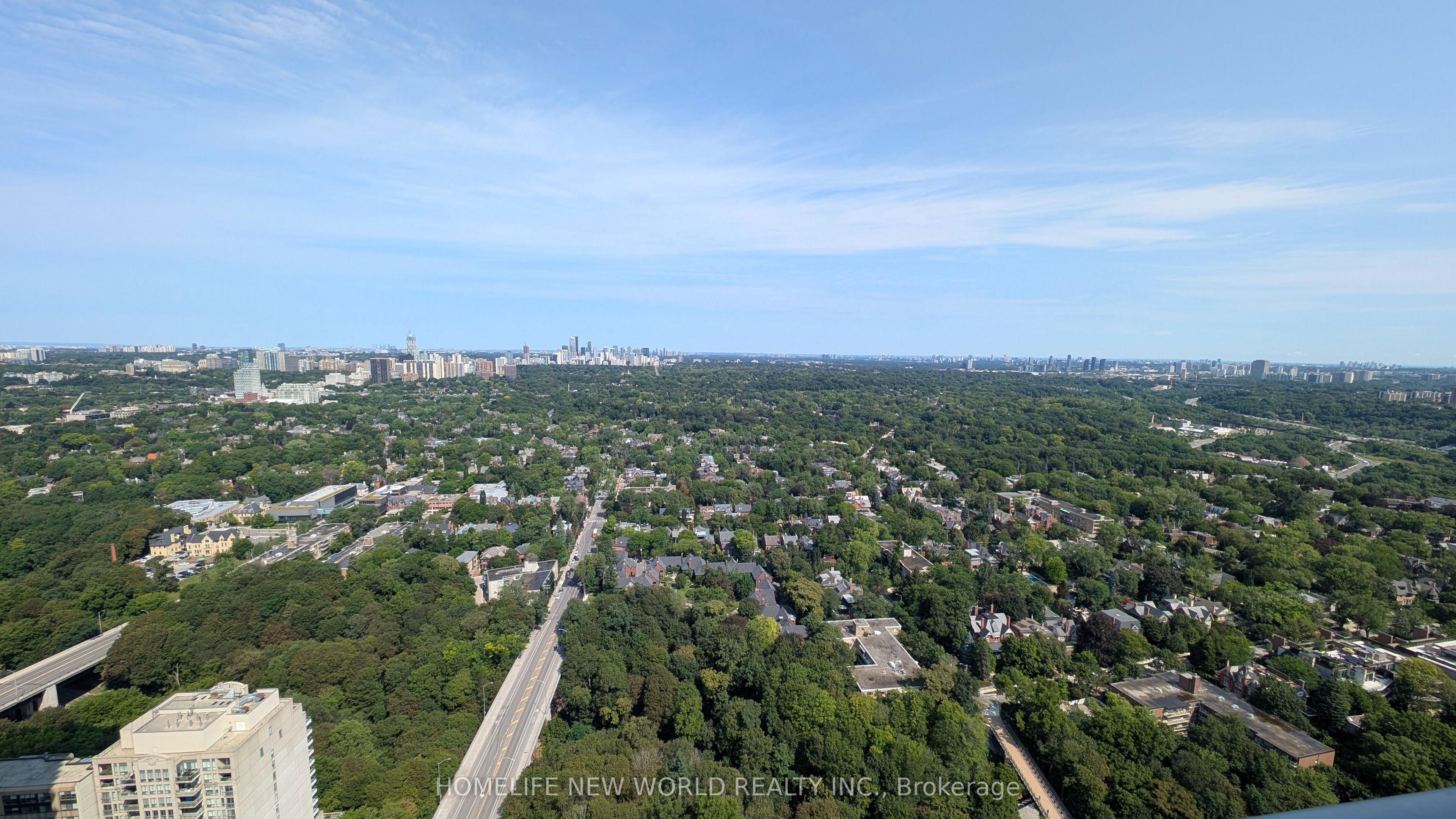 609 Sherbourne Street 4606, Toronto, ON M4X 0A4