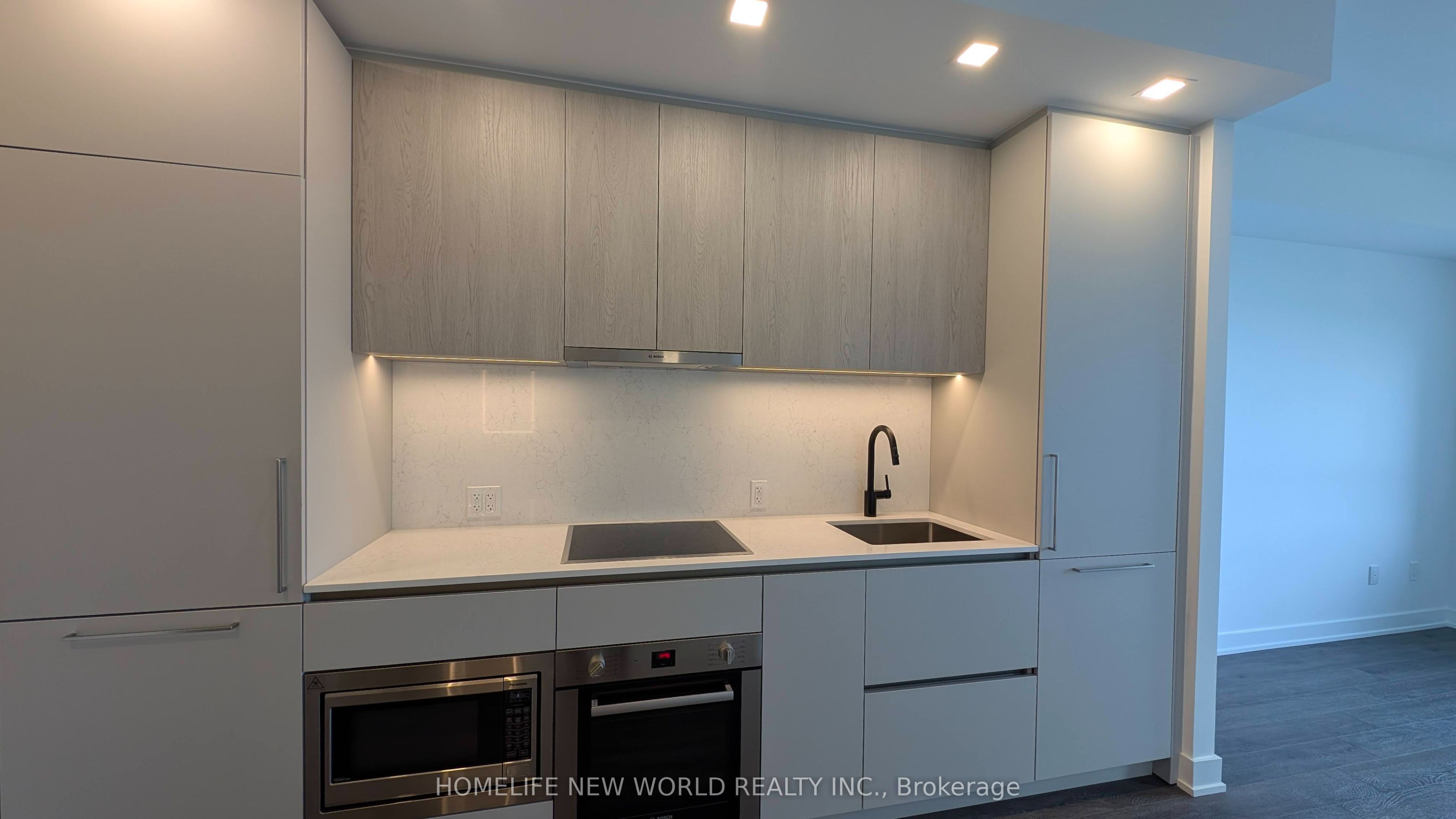 609 Sherbourne Street 4606, Toronto, ON M4X 0A4 photo 5
