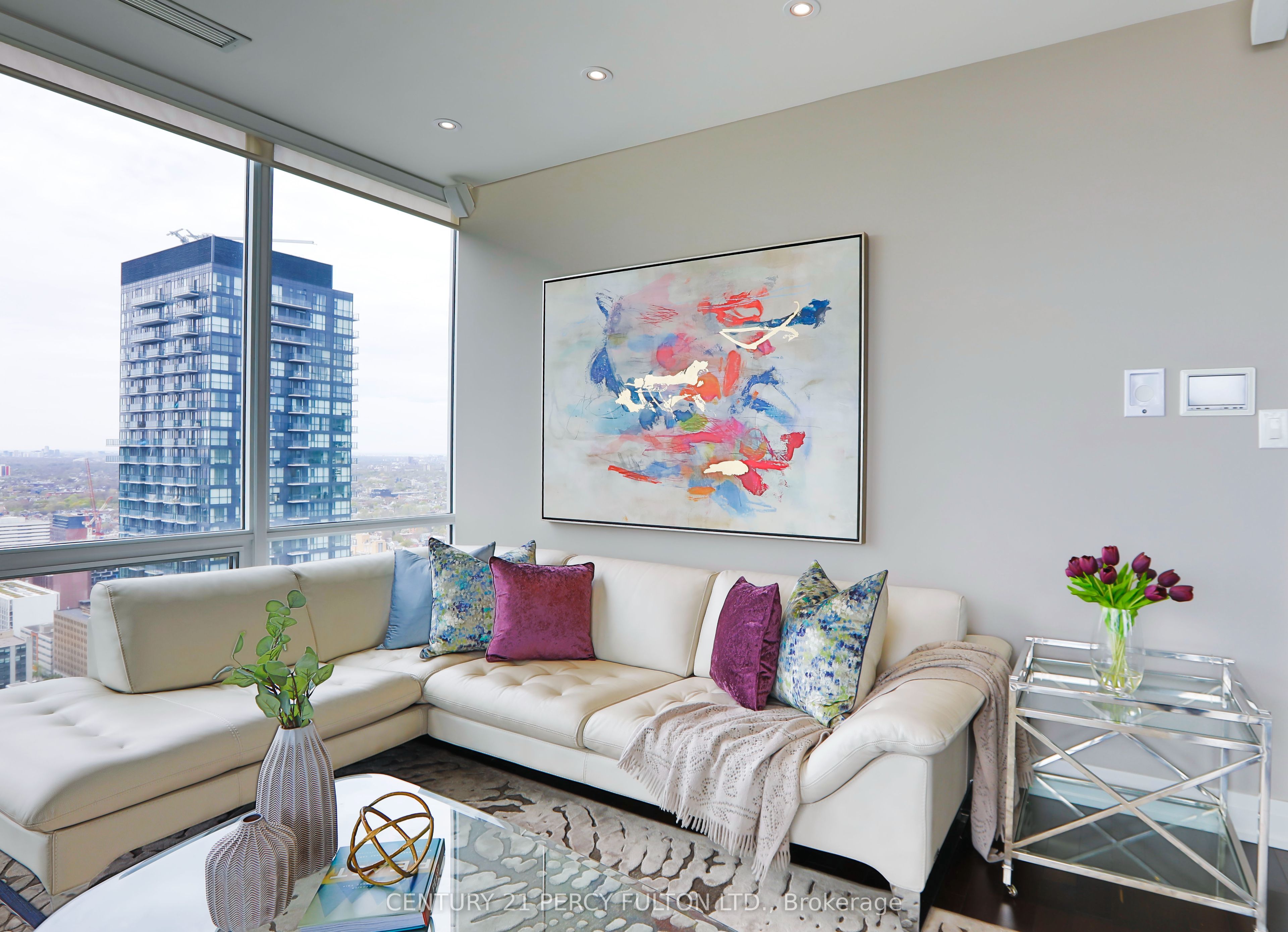 80 John Street 4002, Toronto, ON M5V 3X4 photo 5