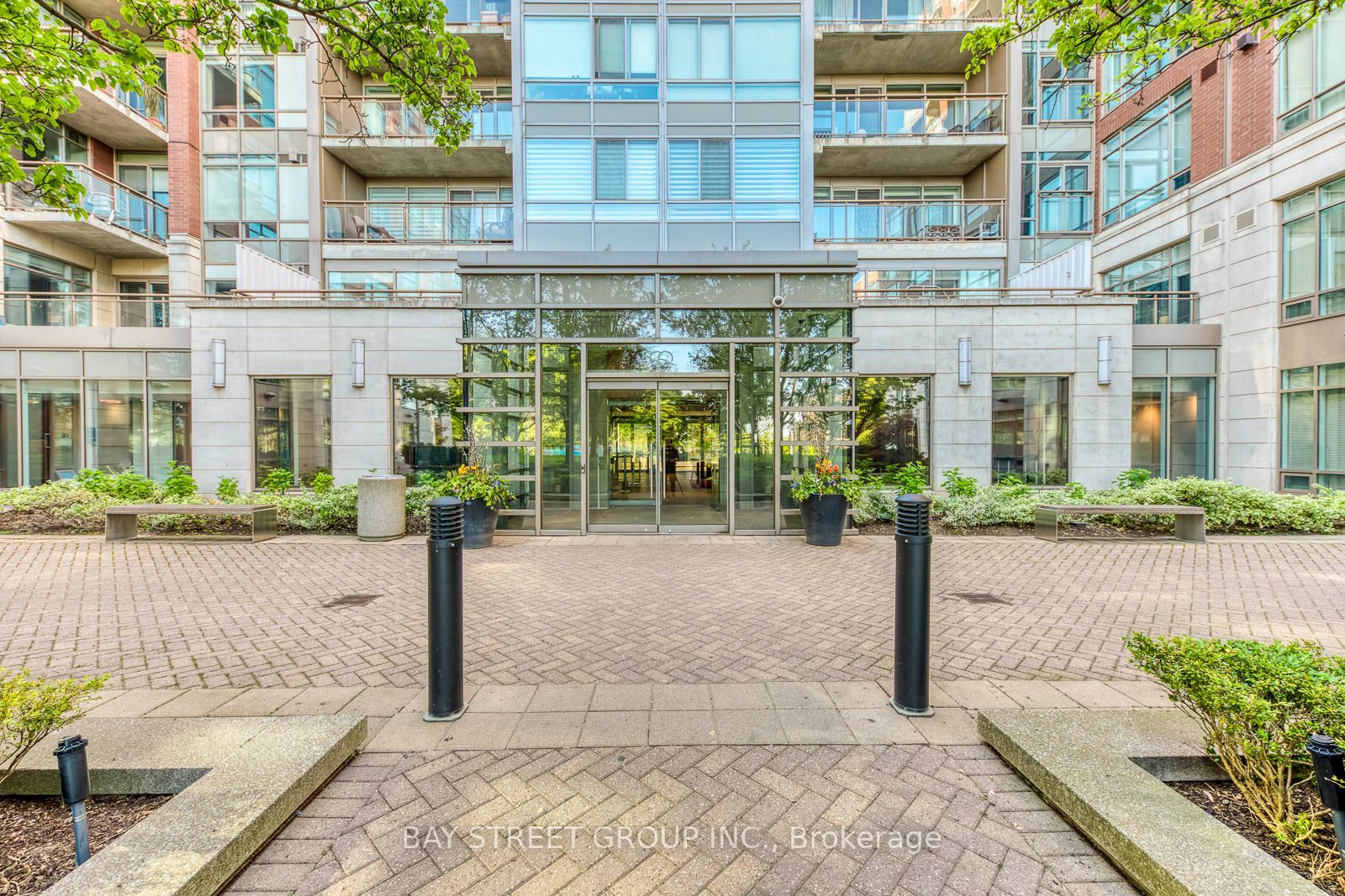 500 Queens Quay W 512E, Toronto, ON M5V 3K8 photo 2