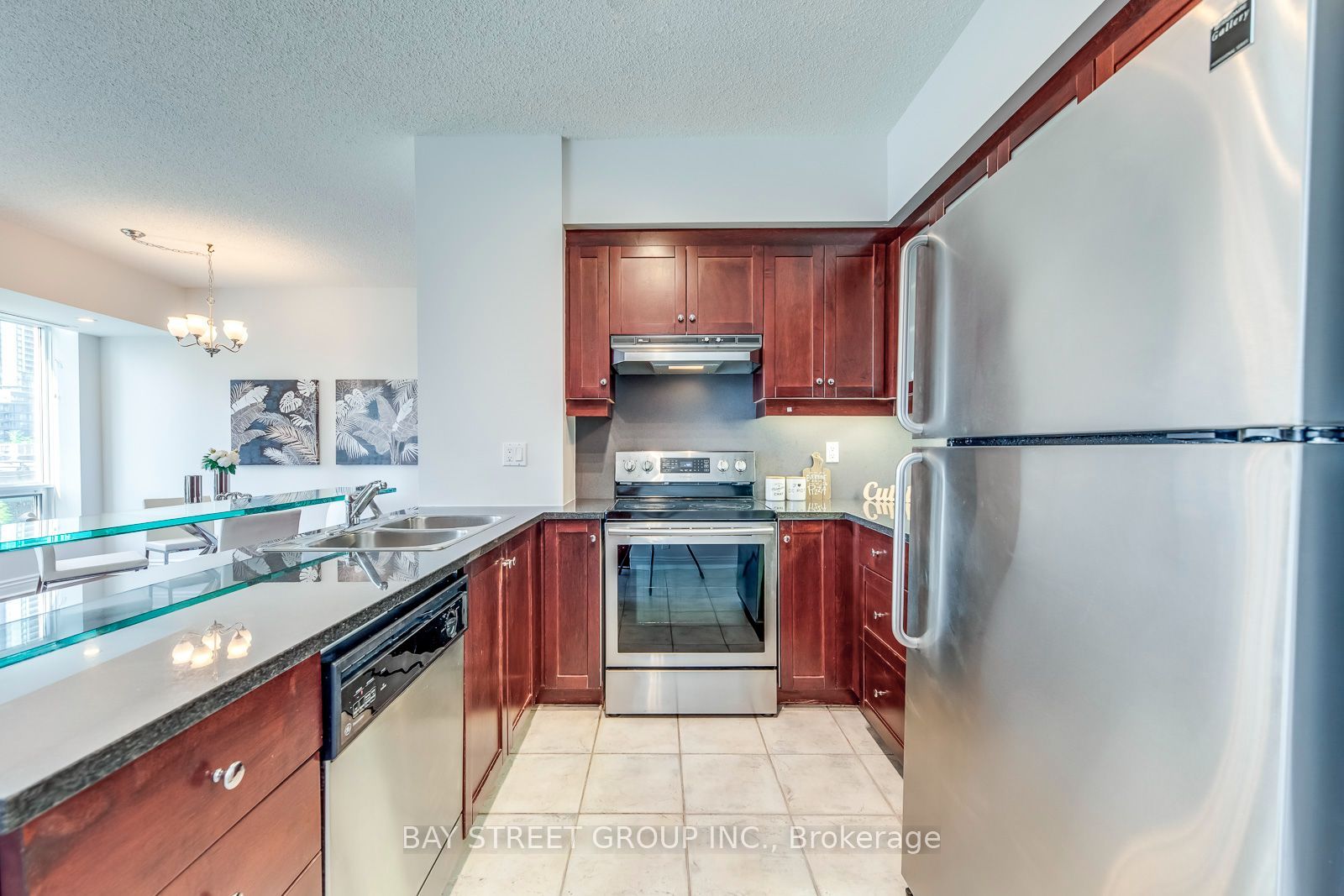 500 Queens Quay W 512E, Toronto, ON M5V 3K8 photo 4