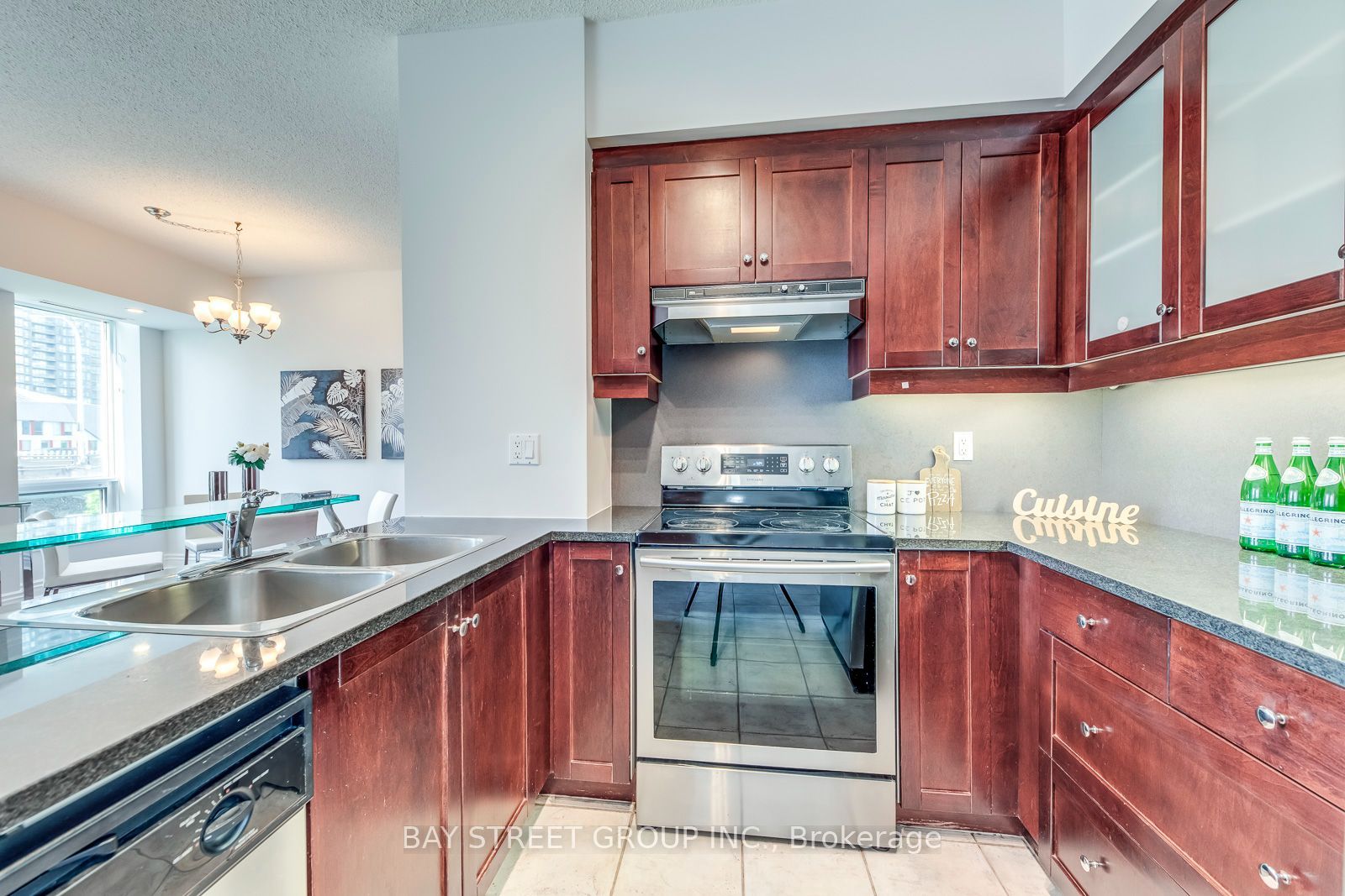 500 Queens Quay W 512E, Toronto, ON M5V 3K8 photo 5