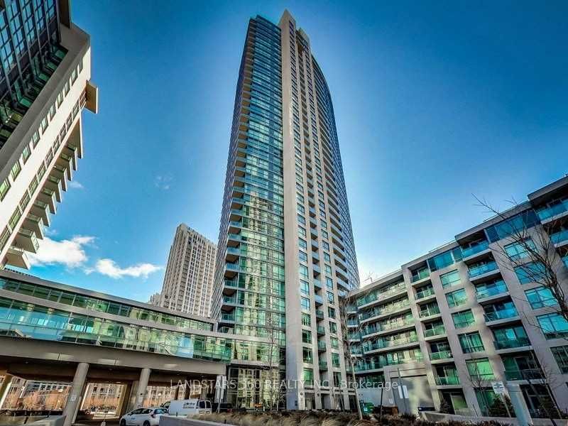 215 Fort York Boulevard 1005, Toronto, ON M5V 4A2