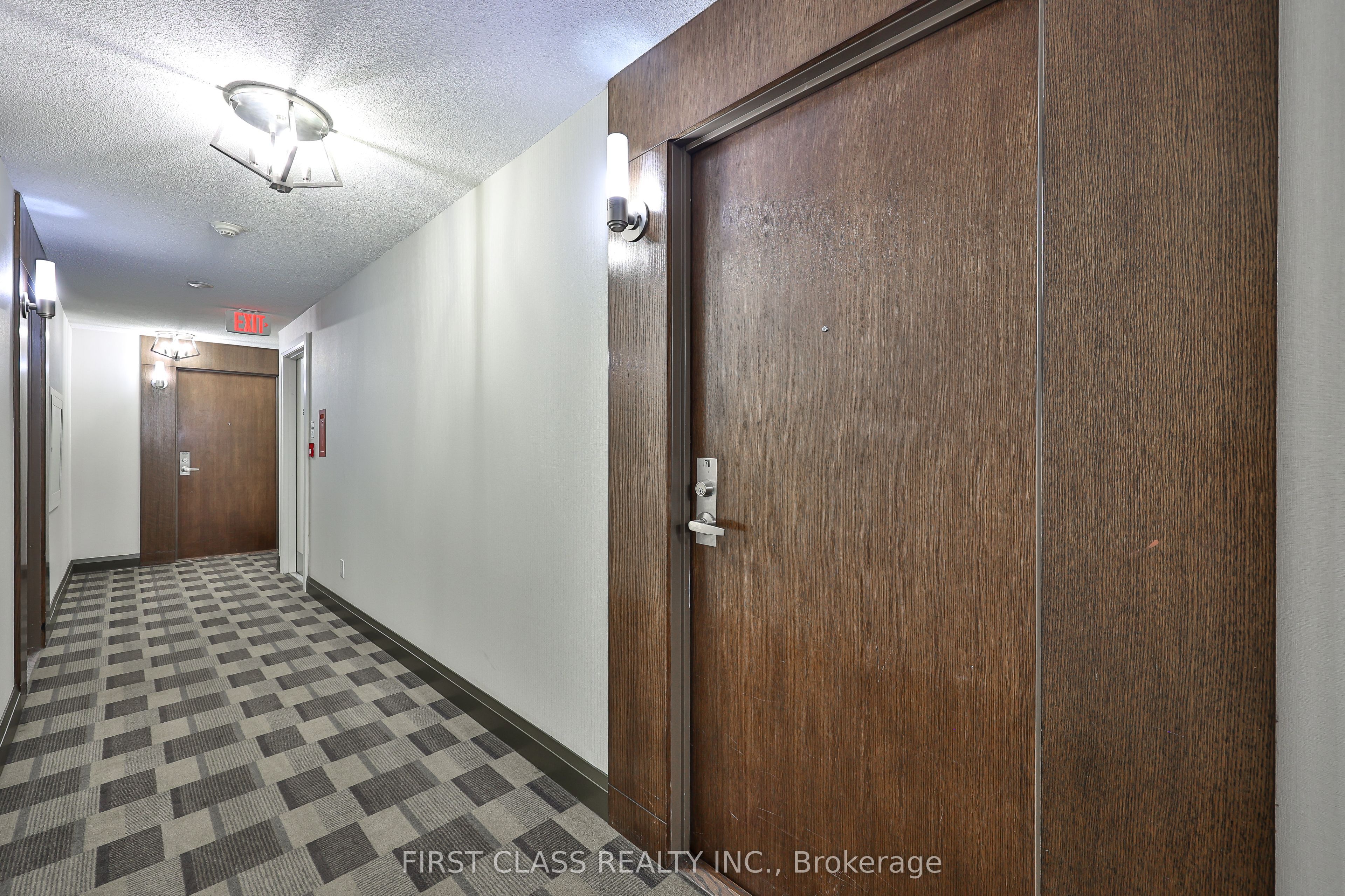 35 Hollywood Avenue 1711, Toronto, ON M2N 0A9 photo 2