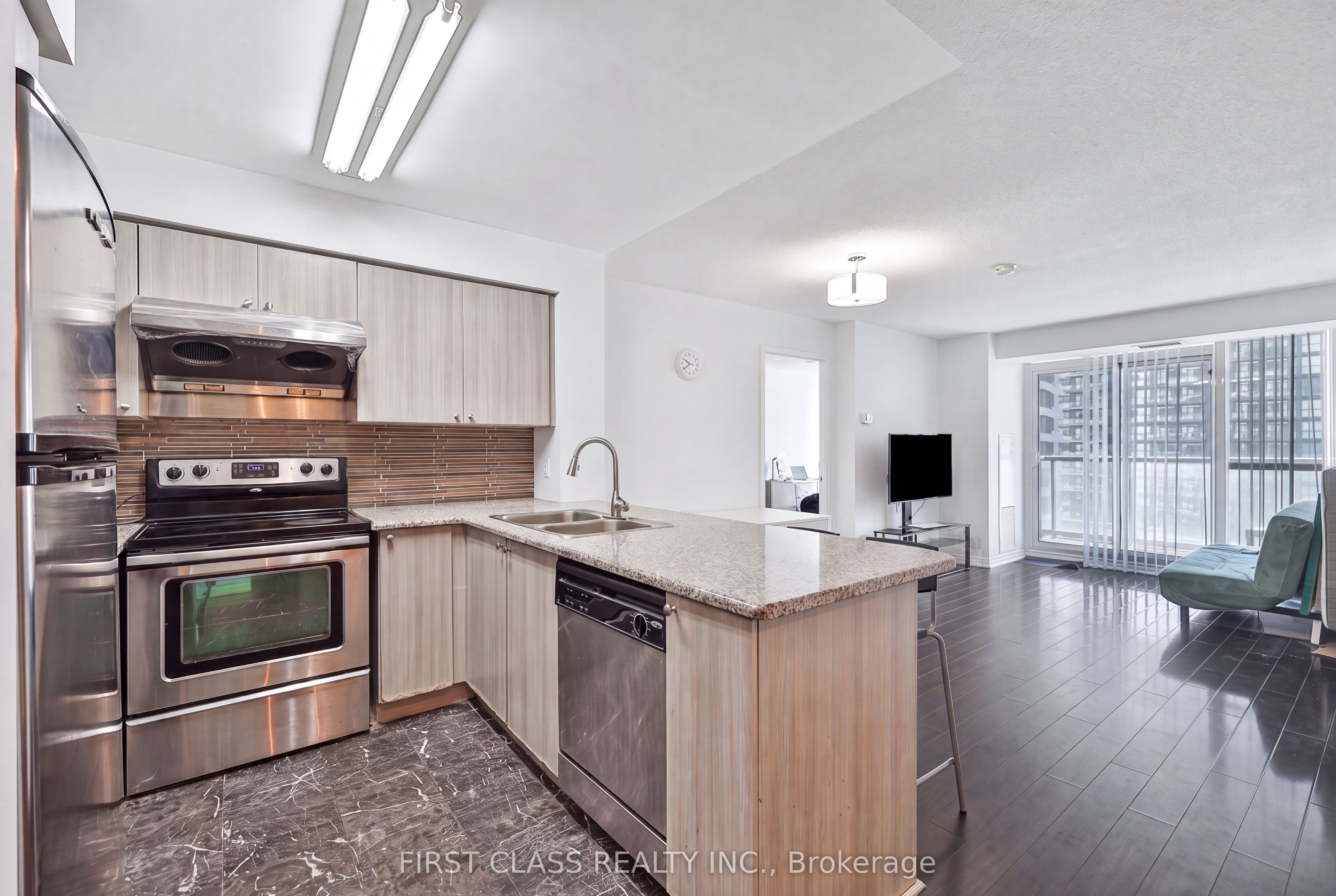 35 Hollywood Avenue 1711, Toronto, ON M2N 0A9 photo 4