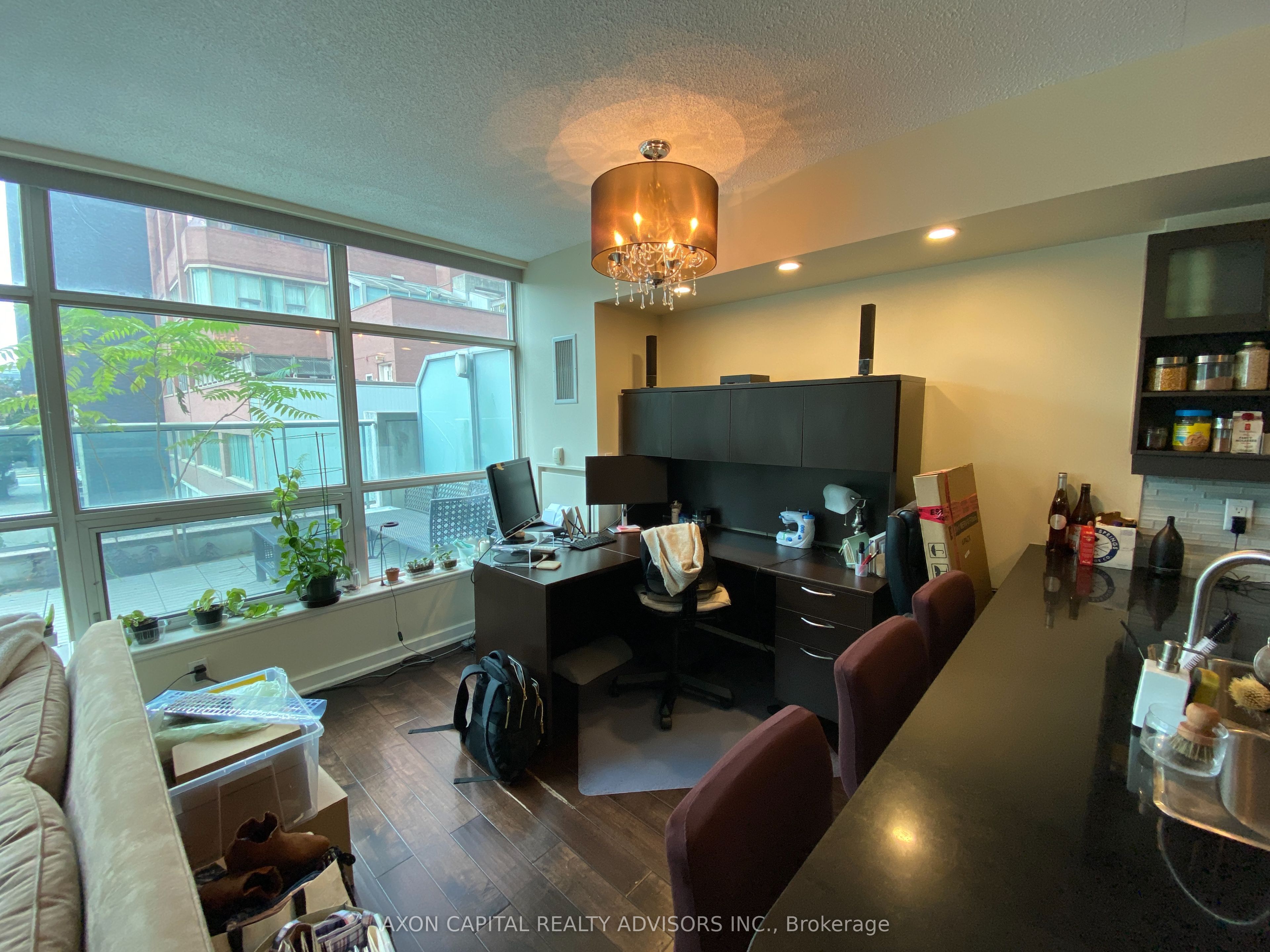 350 Wellington Street W 312, Toronto, ON M5V 3W9 photo 4