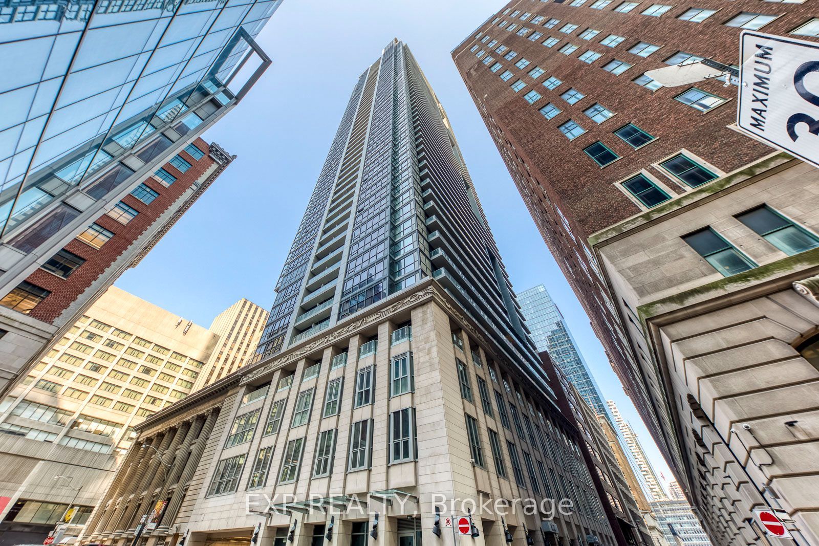 70 Temperance Street 309, Toronto, ON M5H 4E8