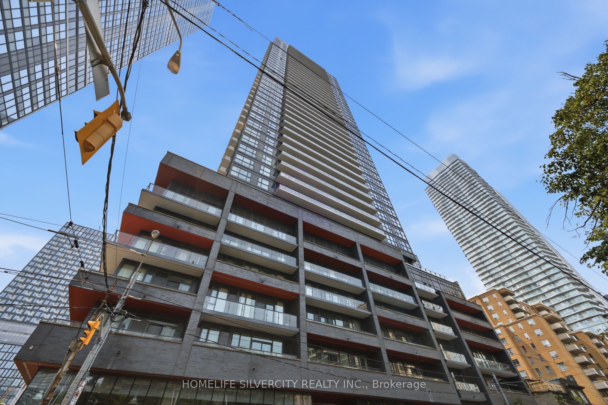 159 Dundas Street E 2602, Toronto, ON M5B 0A9 photo 3