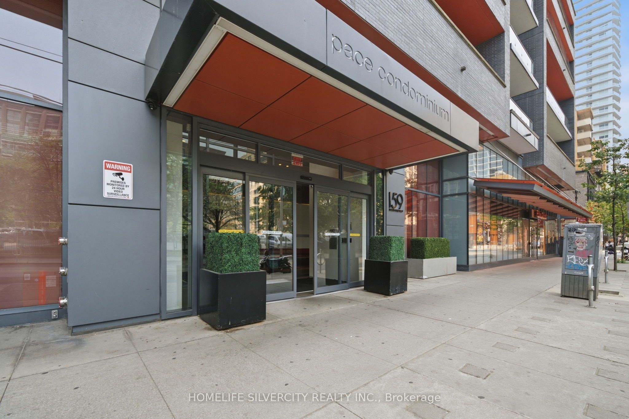 159 Dundas Street E 2602, Toronto, ON M5B 0A9 photo 4